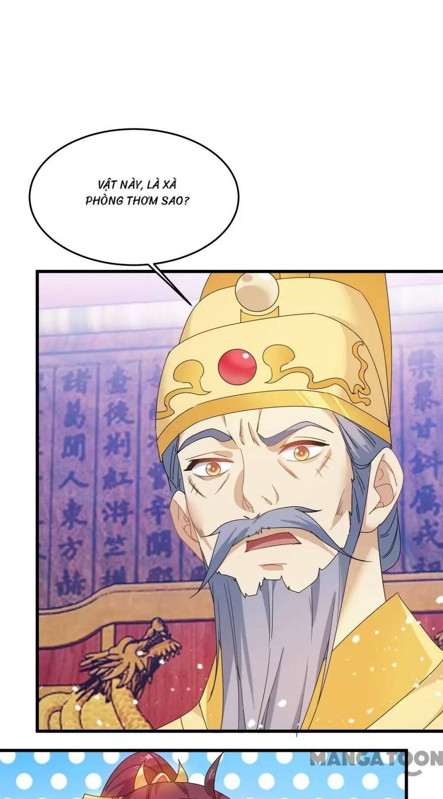 Cực Phẩm Bại Gia Tử Chapter  51 - 37