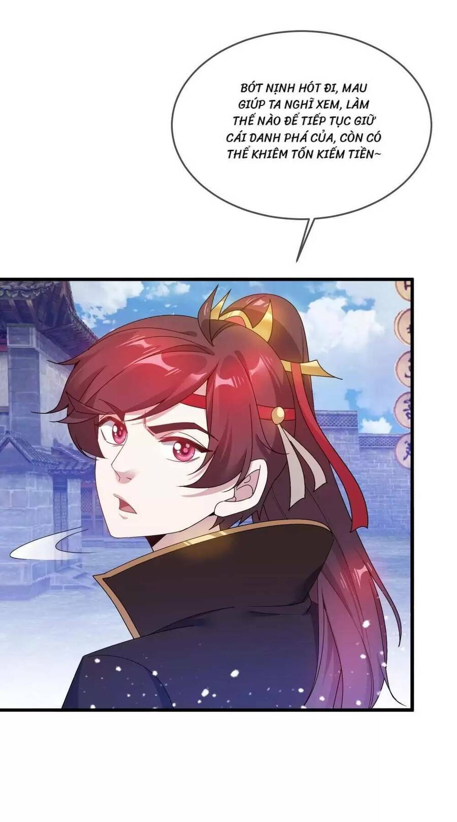 Cực Phẩm Bại Gia Tử Chapter  51 - 5