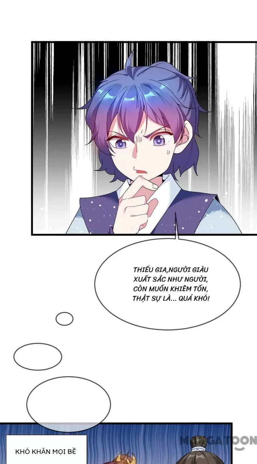 Cực Phẩm Bại Gia Tử Chapter  51 - 6