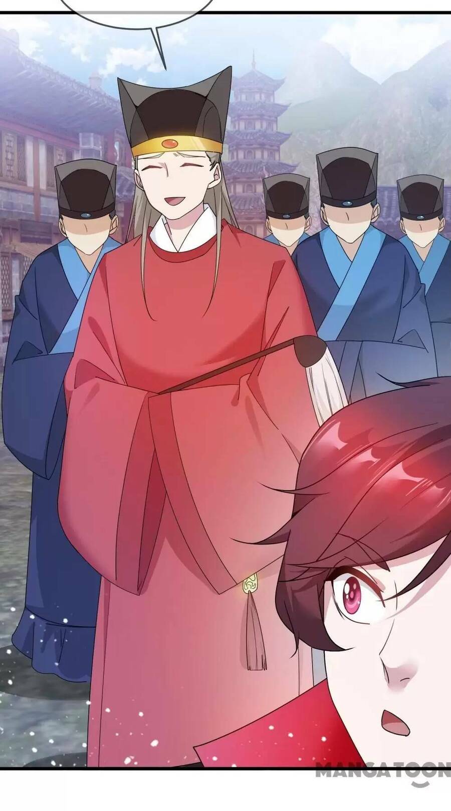 Cực Phẩm Bại Gia Tử Chapter  51 - 9