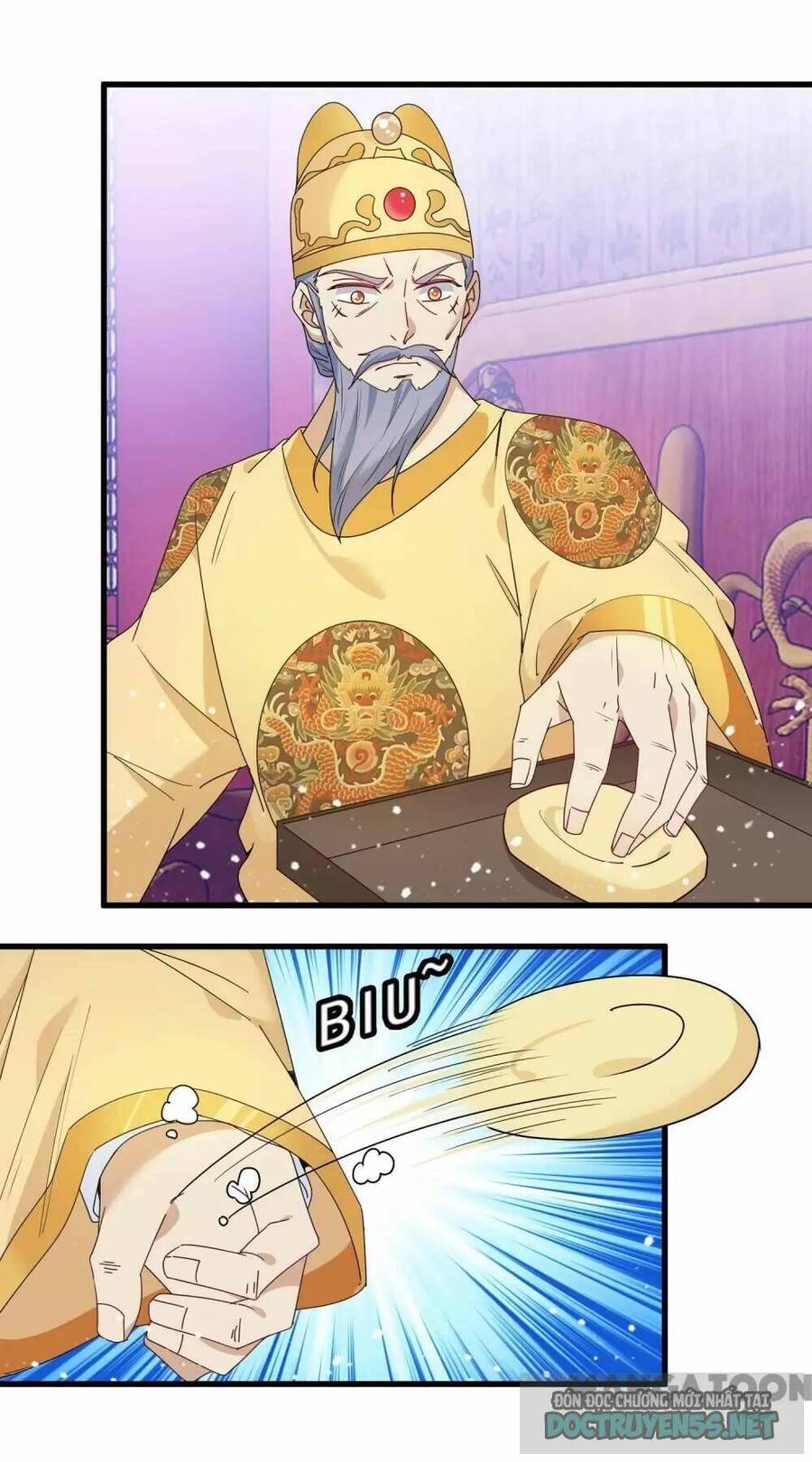 Cực Phẩm Bại Gia Tử Chapter  52 - 1