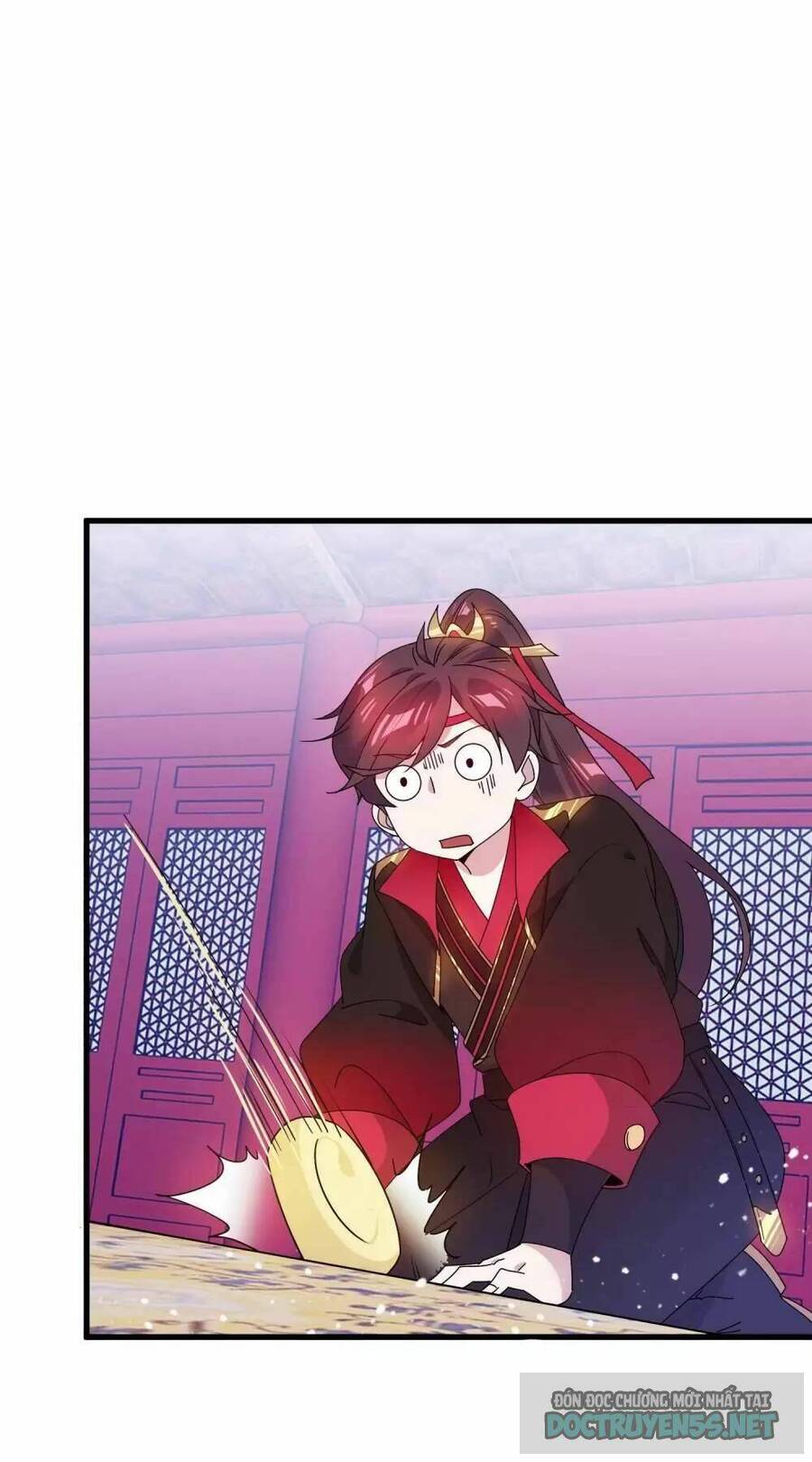 Cực Phẩm Bại Gia Tử Chapter  52 - 2