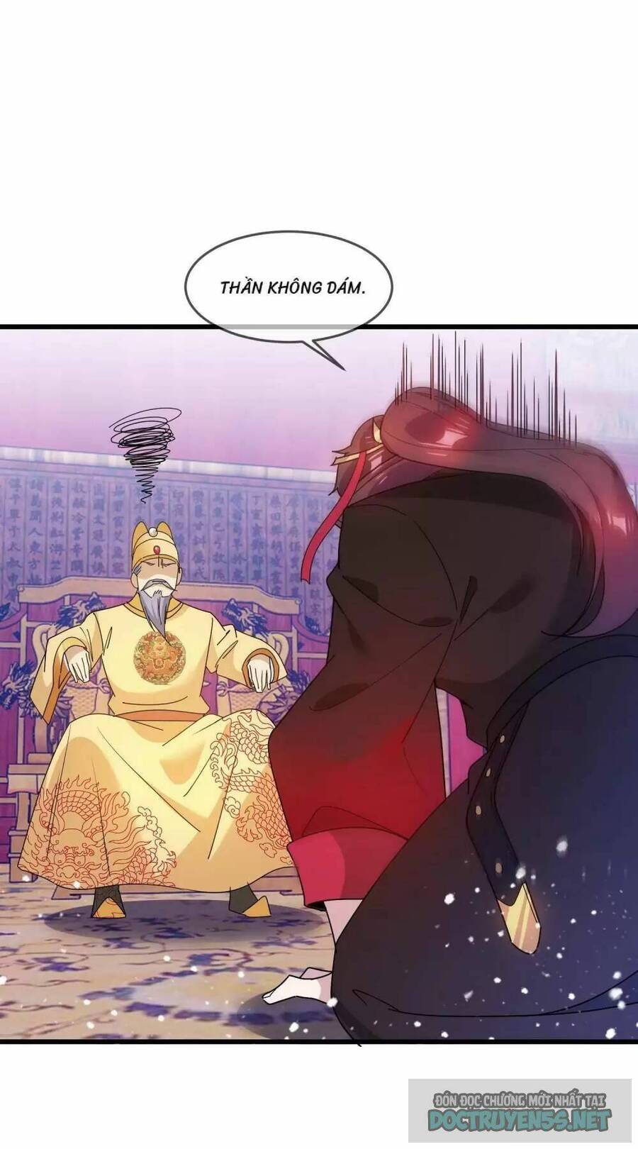 Cực Phẩm Bại Gia Tử Chapter  52 - 11