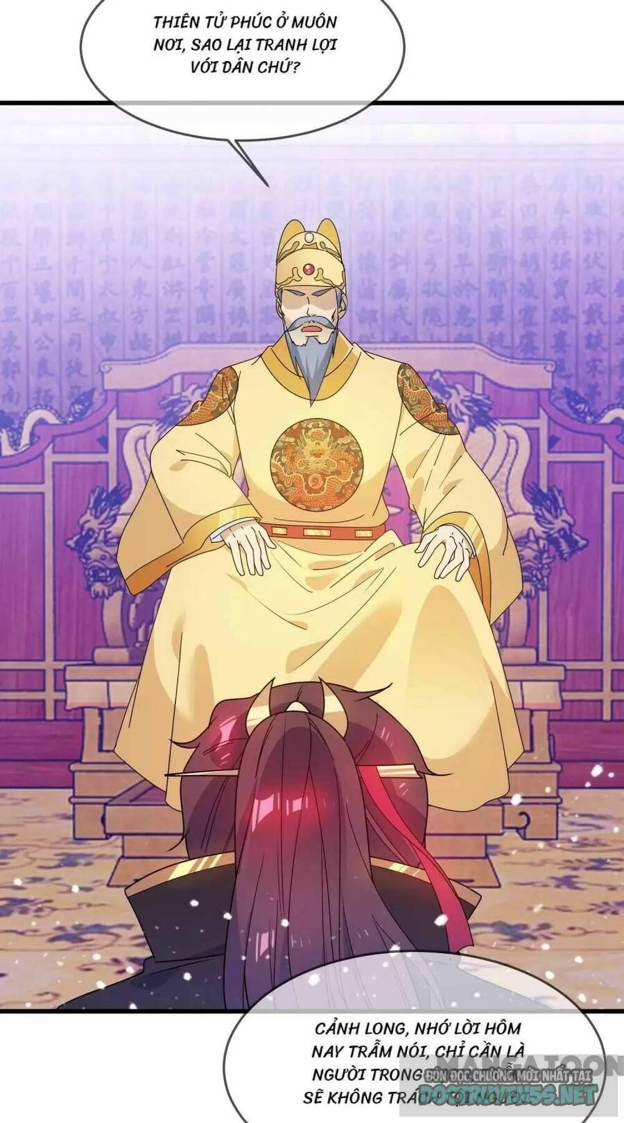 Cực Phẩm Bại Gia Tử Chapter  52 - 14