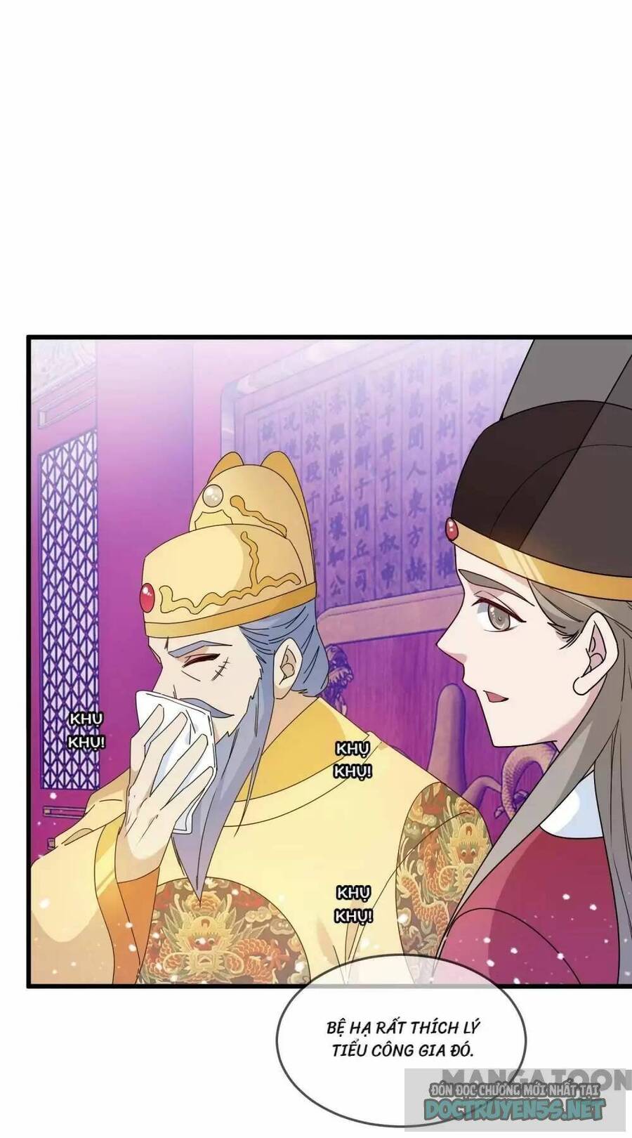 Cực Phẩm Bại Gia Tử Chapter  52 - 16