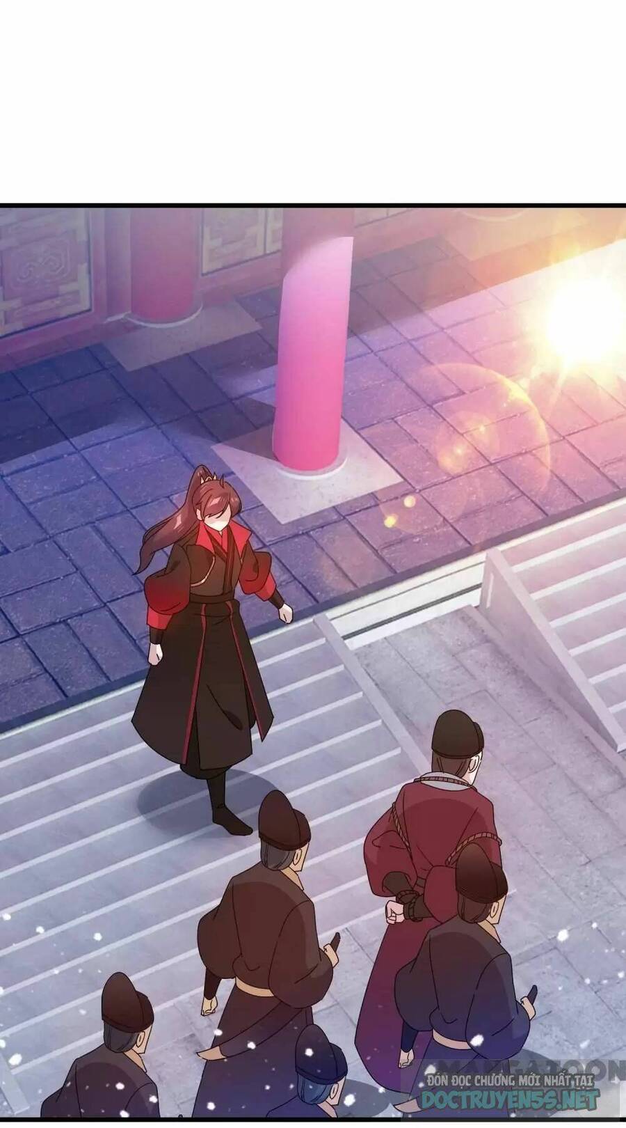 Cực Phẩm Bại Gia Tử Chapter  52 - 19