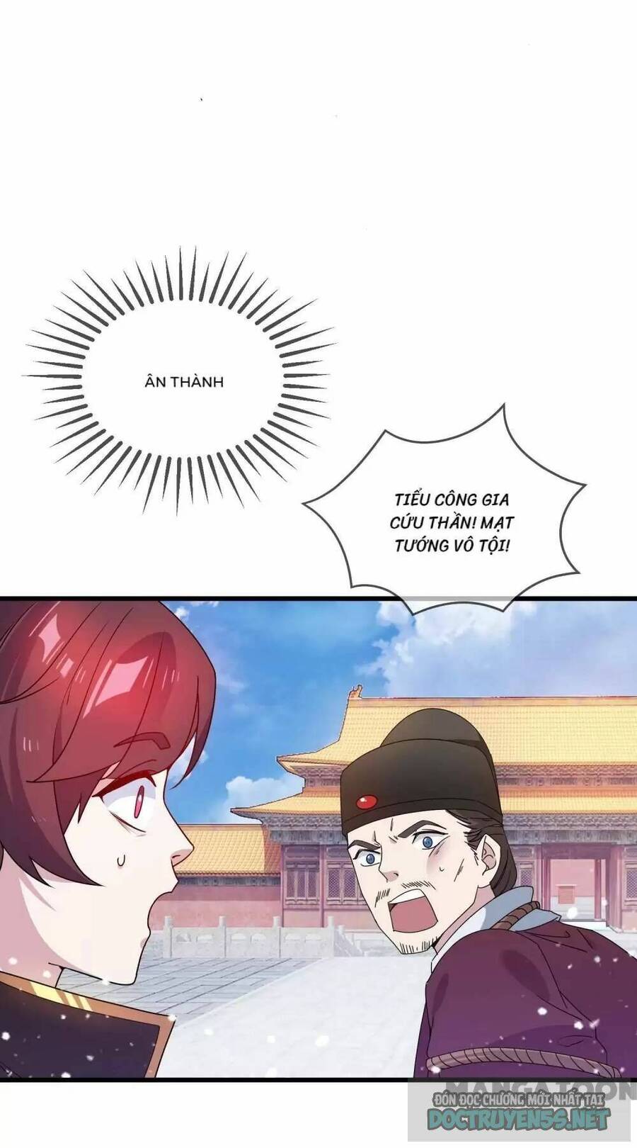 Cực Phẩm Bại Gia Tử Chapter  52 - 20