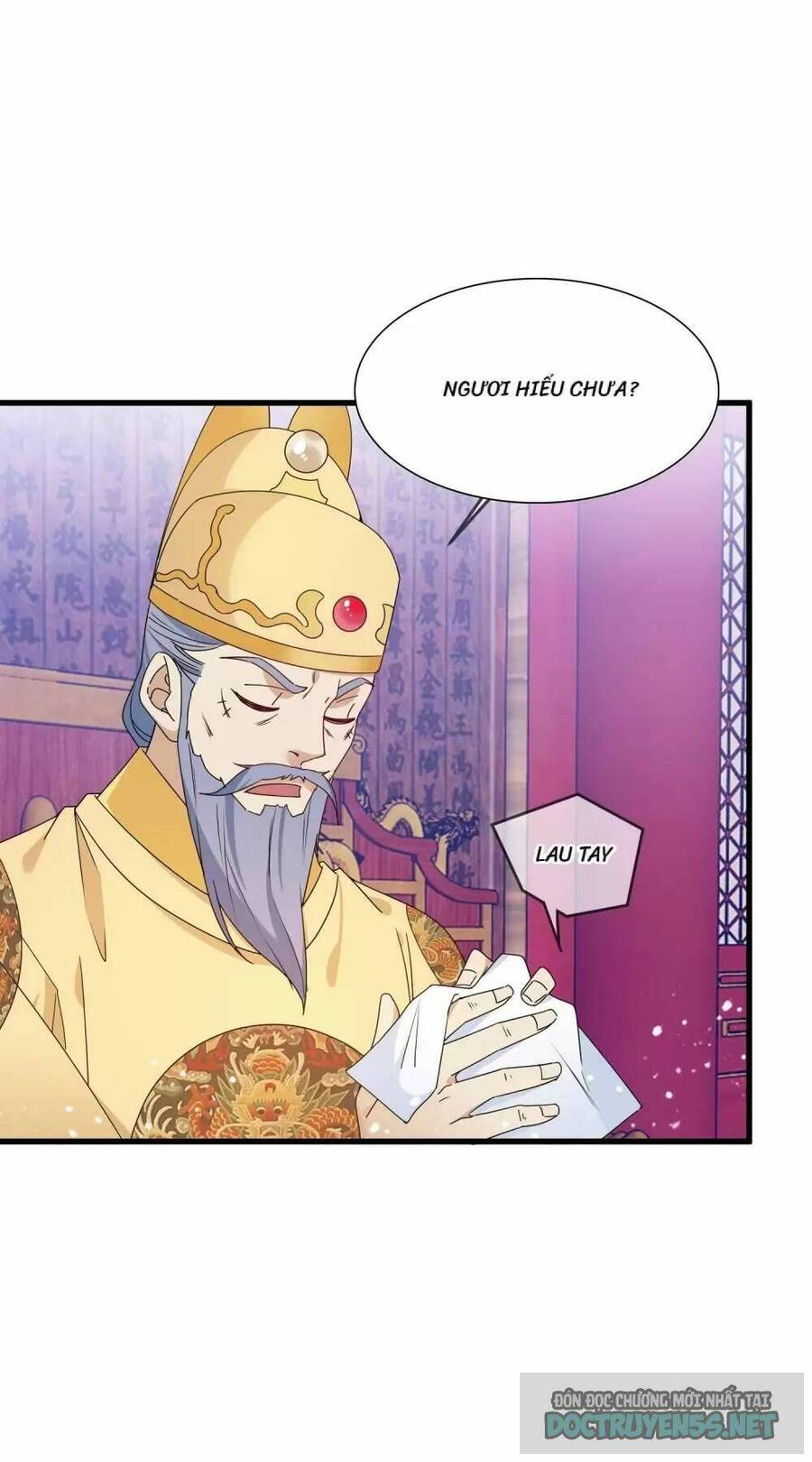 Cực Phẩm Bại Gia Tử Chapter  52 - 3