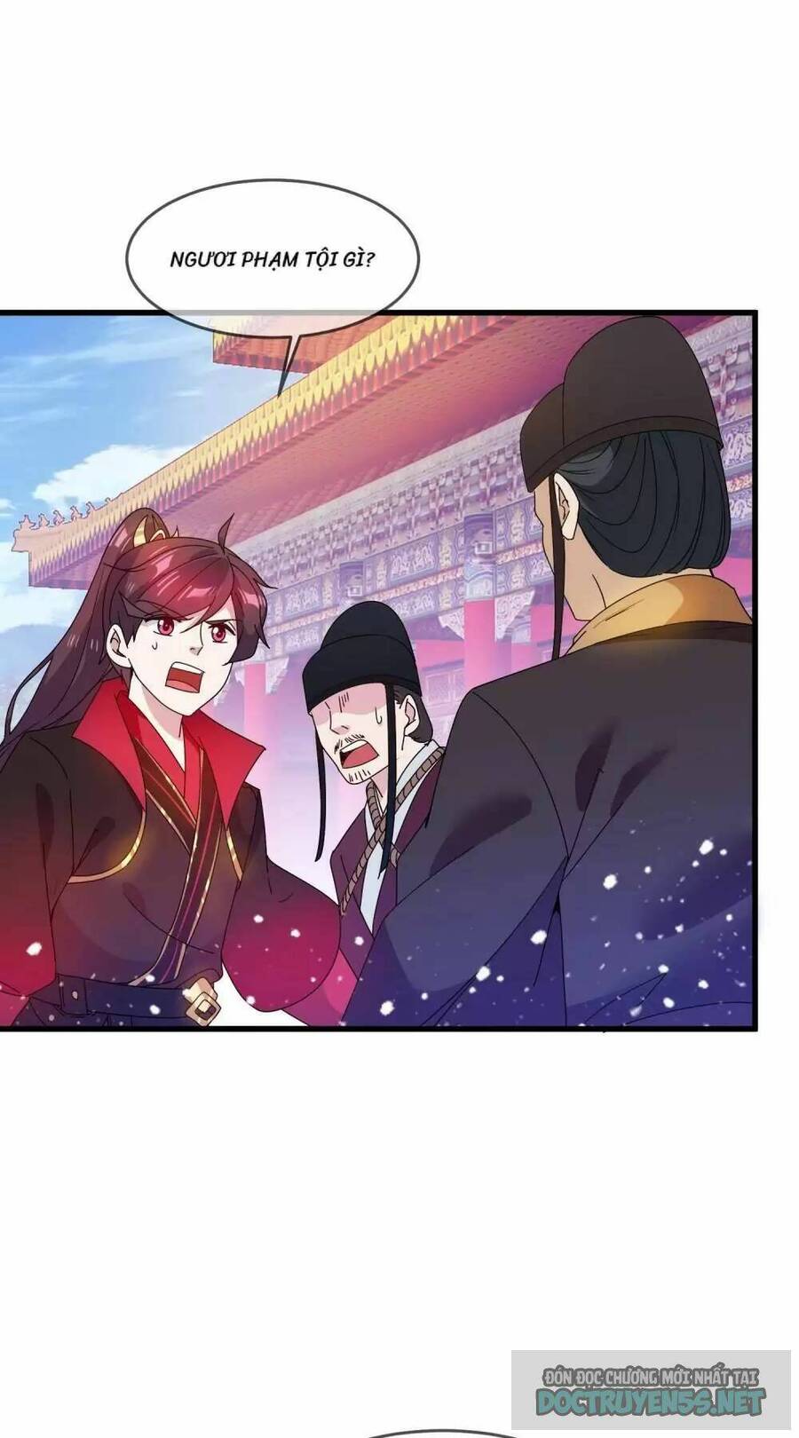 Cực Phẩm Bại Gia Tử Chapter  52 - 21