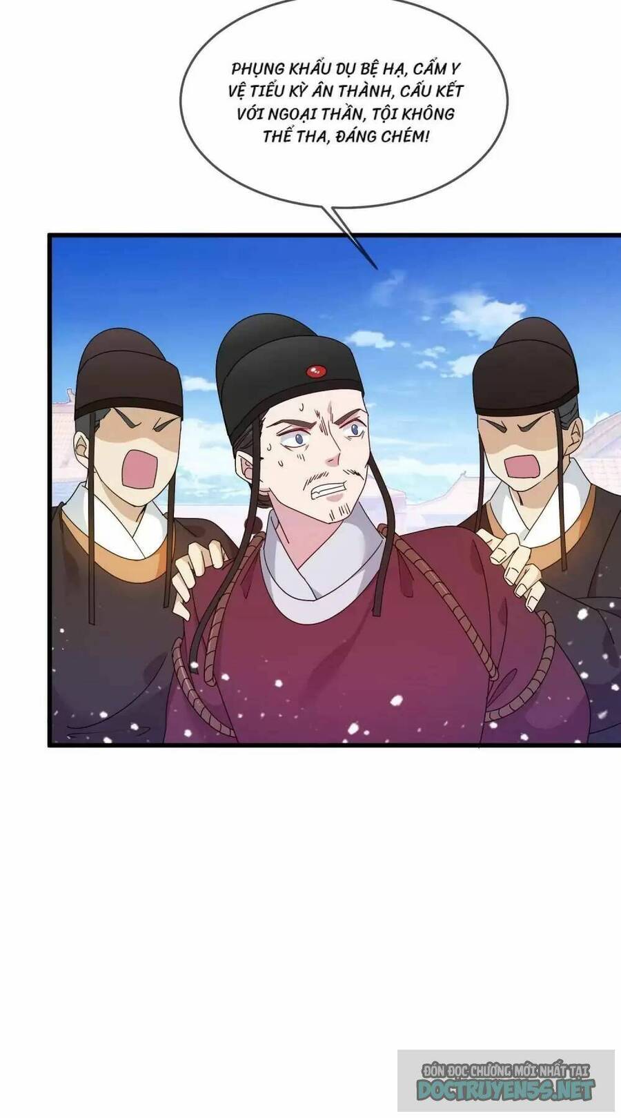 Cực Phẩm Bại Gia Tử Chapter  52 - 22