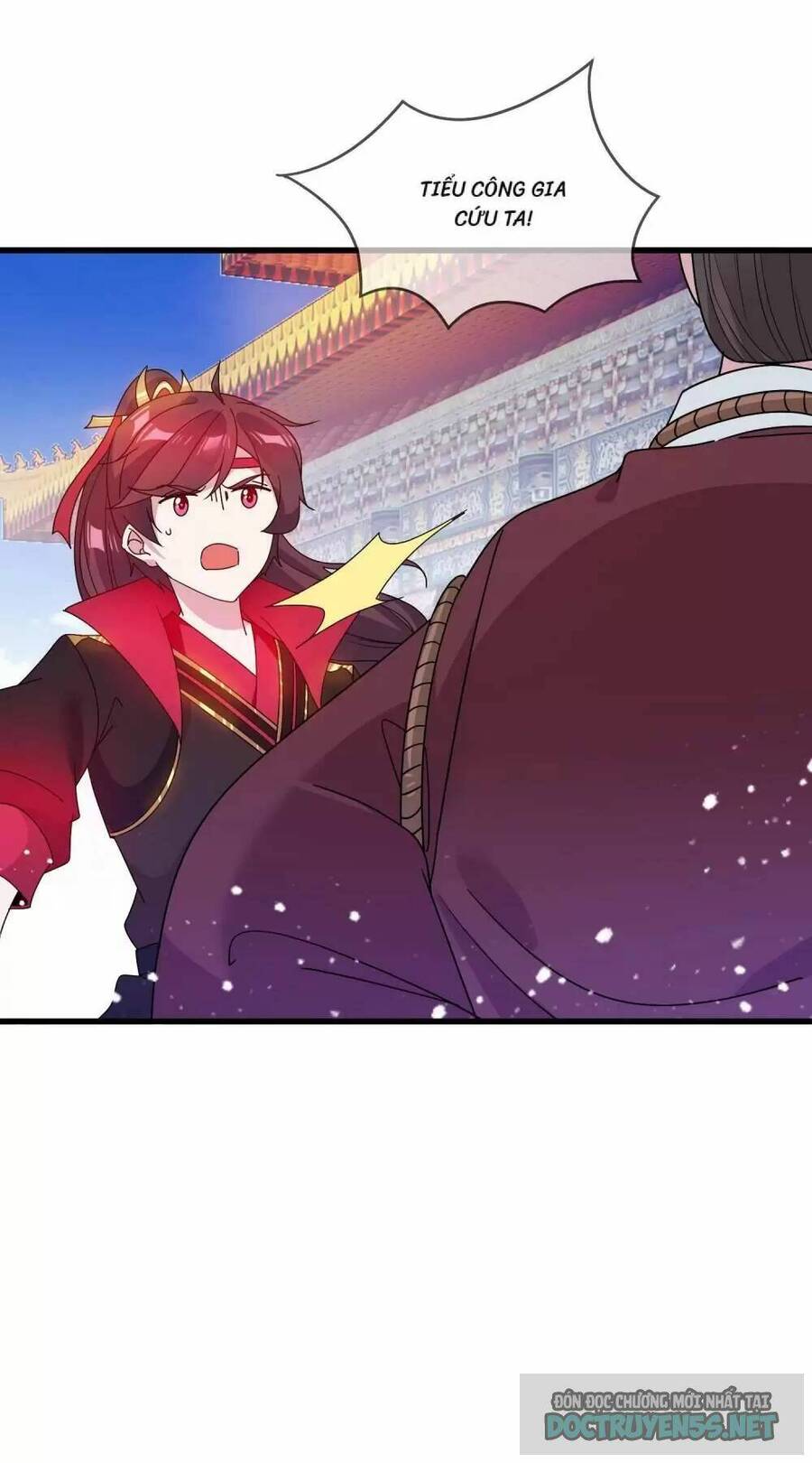 Cực Phẩm Bại Gia Tử Chapter  52 - 23