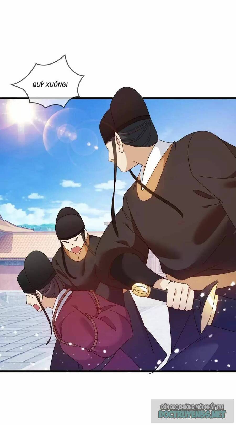 Cực Phẩm Bại Gia Tử Chapter  52 - 24