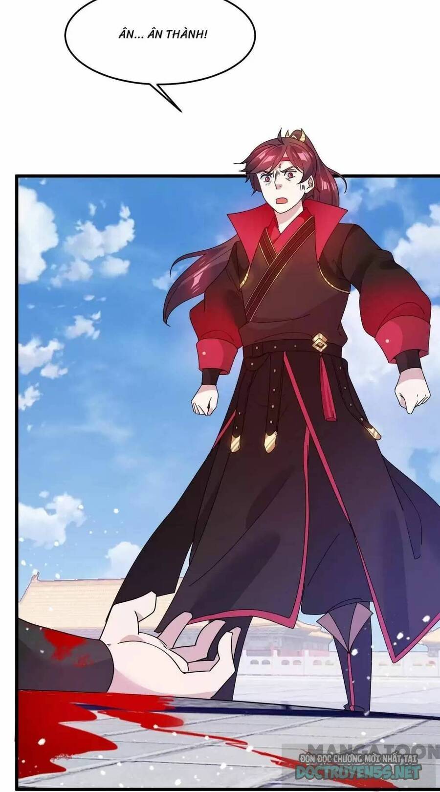 Cực Phẩm Bại Gia Tử Chapter  52 - 28