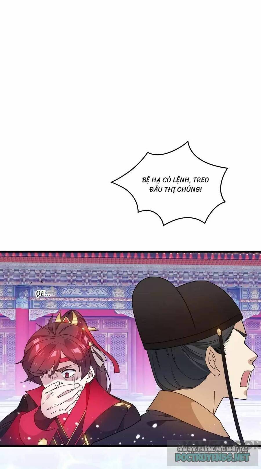 Cực Phẩm Bại Gia Tử Chapter  52 - 29