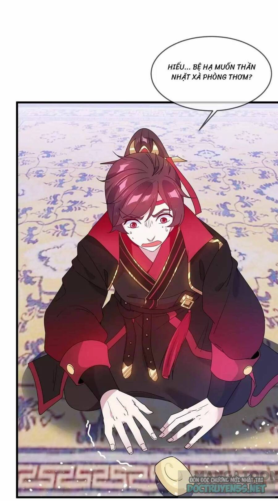 Cực Phẩm Bại Gia Tử Chapter  52 - 4