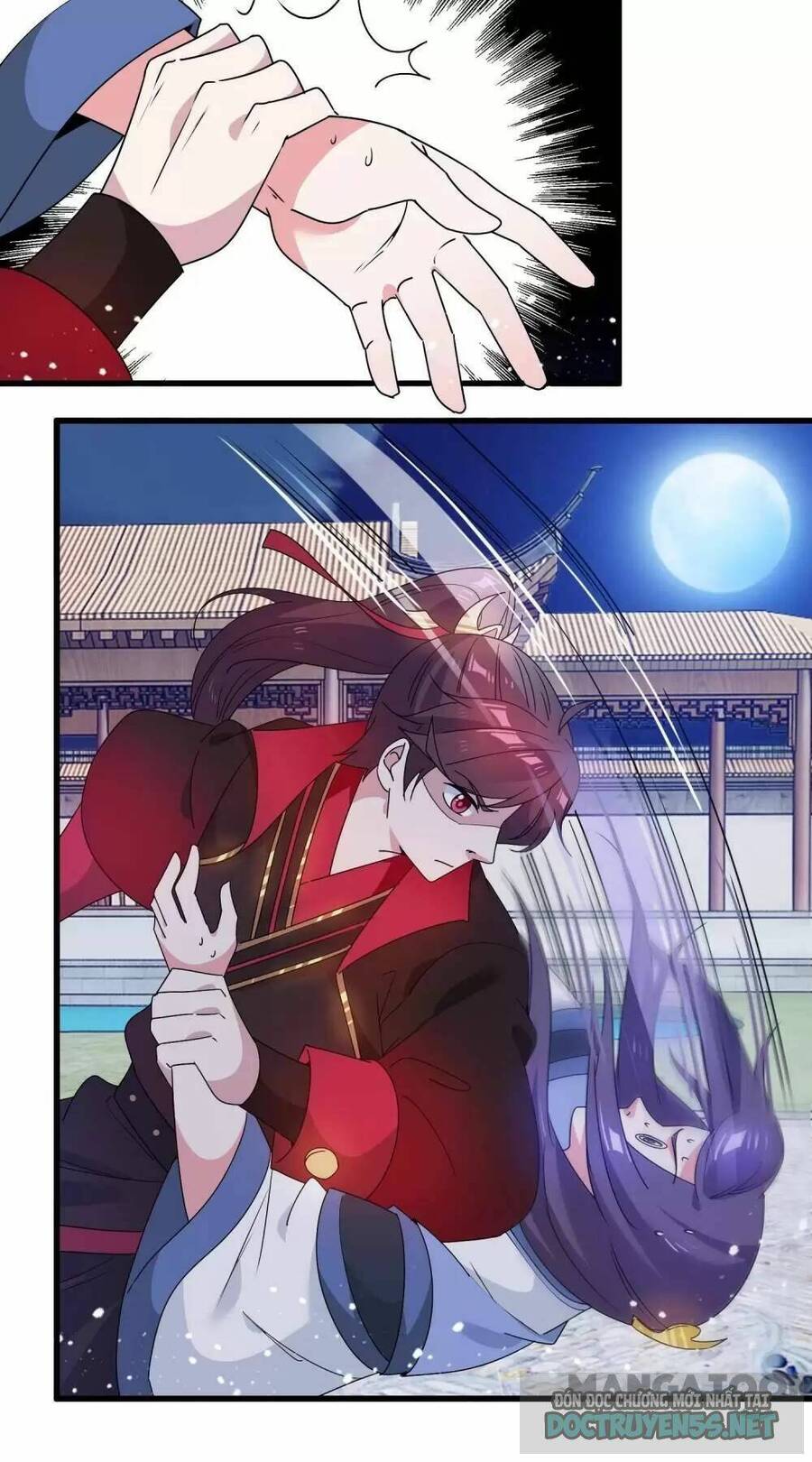 Cực Phẩm Bại Gia Tử Chapter  52 - 38