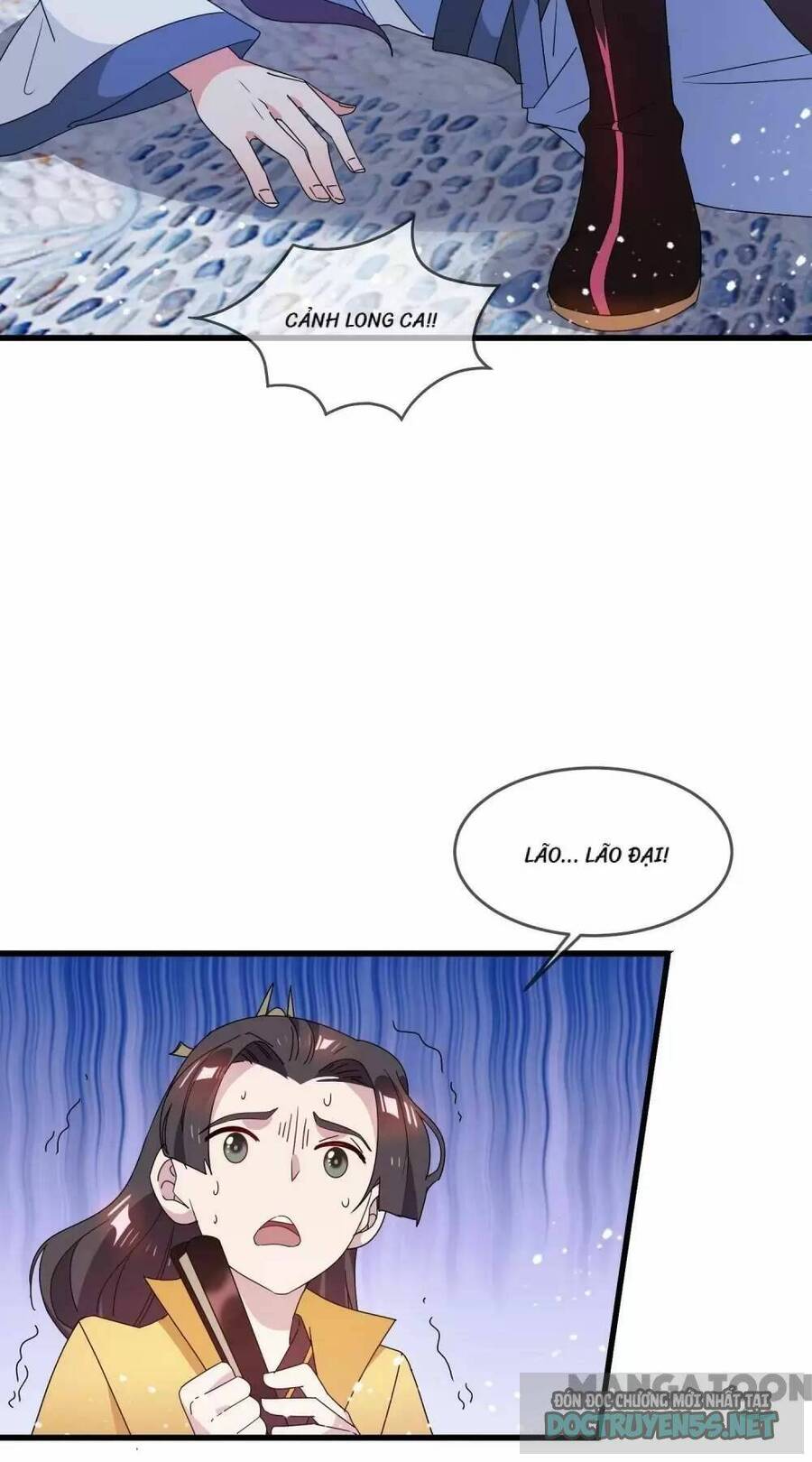 Cực Phẩm Bại Gia Tử Chapter  52 - 40