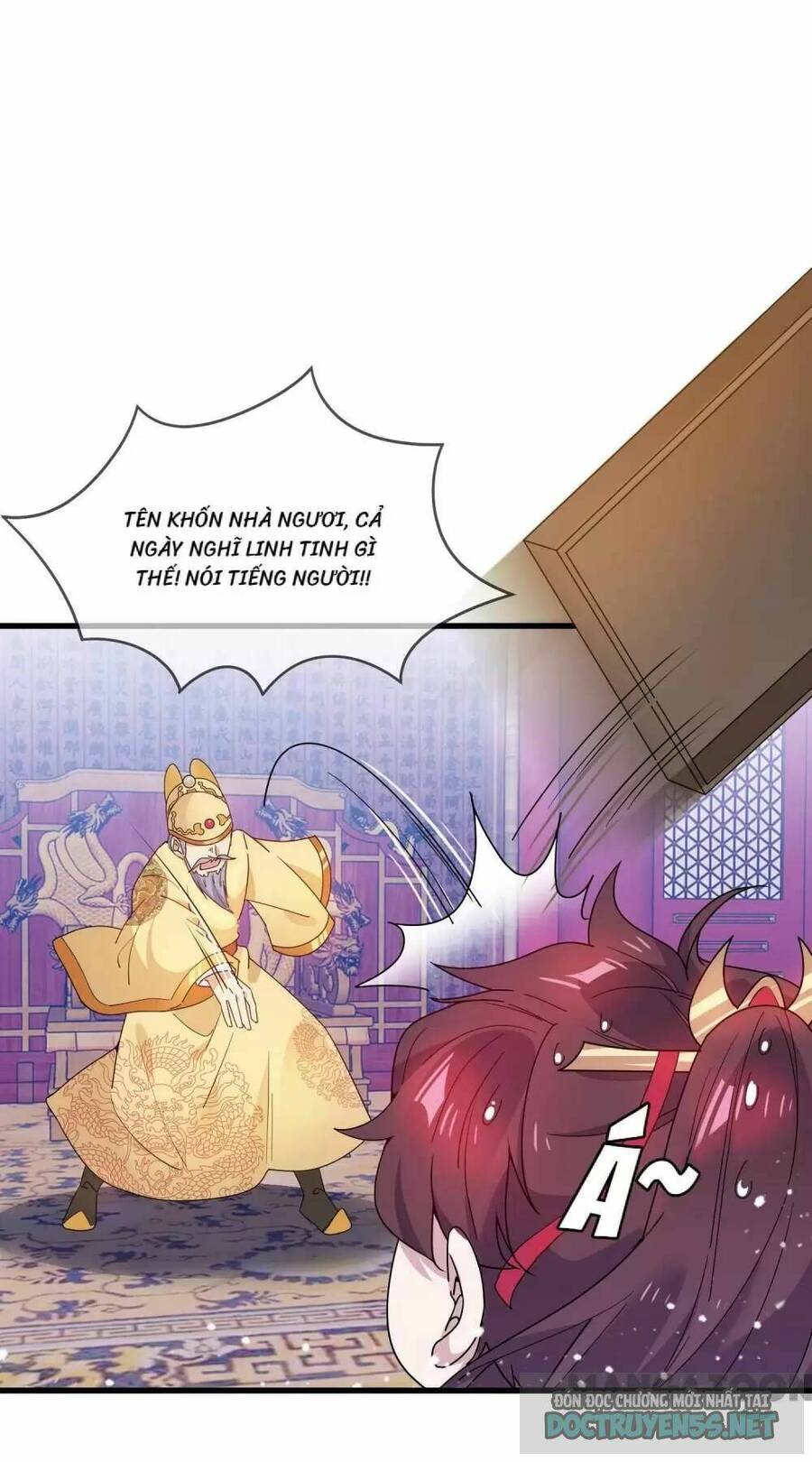 Cực Phẩm Bại Gia Tử Chapter  52 - 5