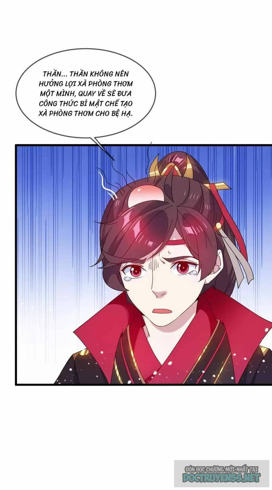 Cực Phẩm Bại Gia Tử Chapter  52 - 6