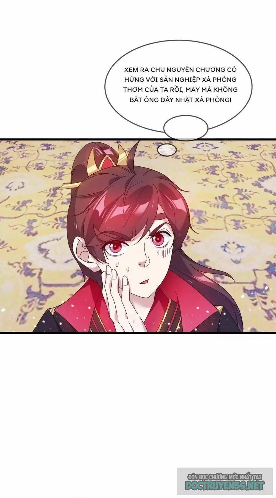 Cực Phẩm Bại Gia Tử Chapter  52 - 7