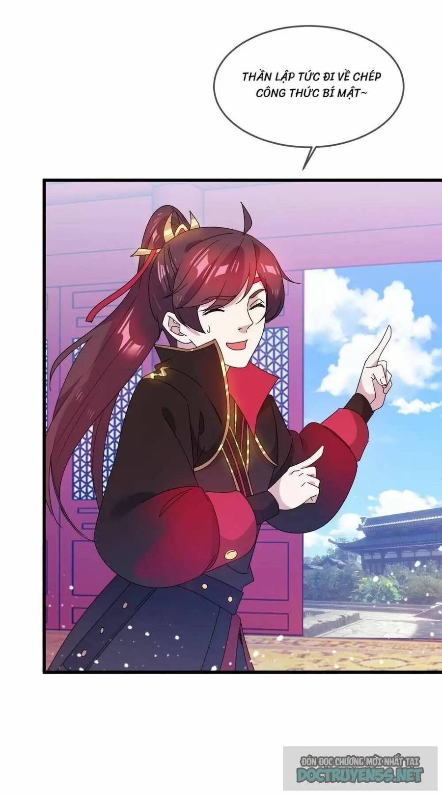 Cực Phẩm Bại Gia Tử Chapter  52 - 9