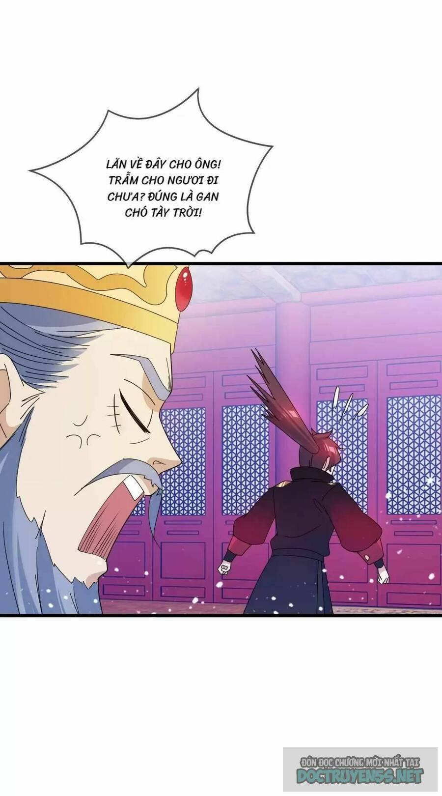 Cực Phẩm Bại Gia Tử Chapter  52 - 10