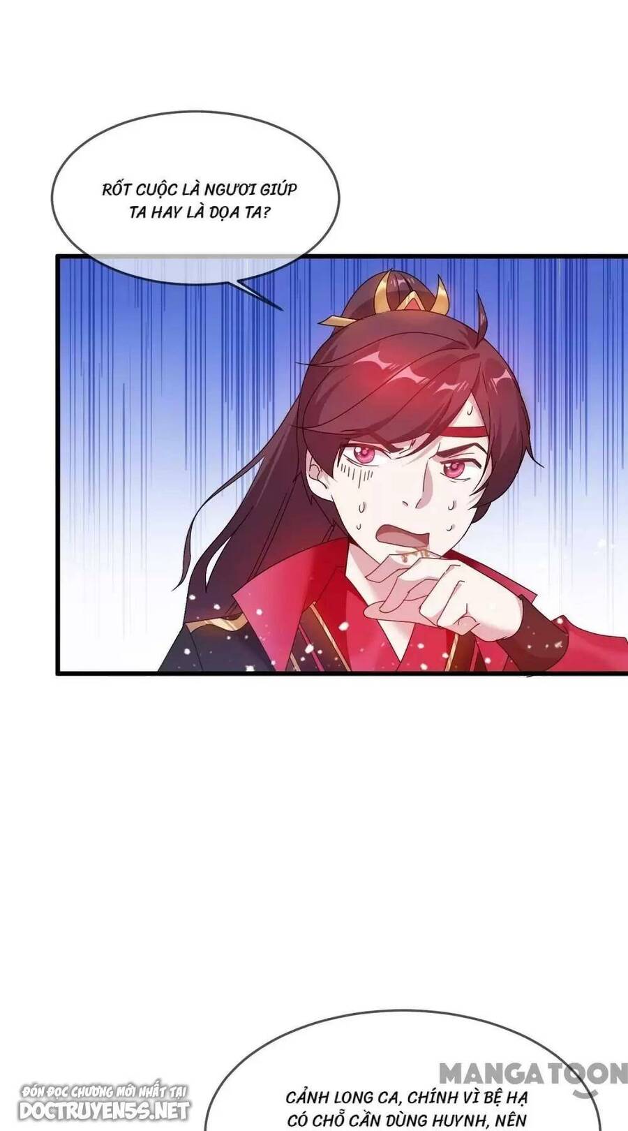 Cực Phẩm Bại Gia Tử Chapter  53 - 14