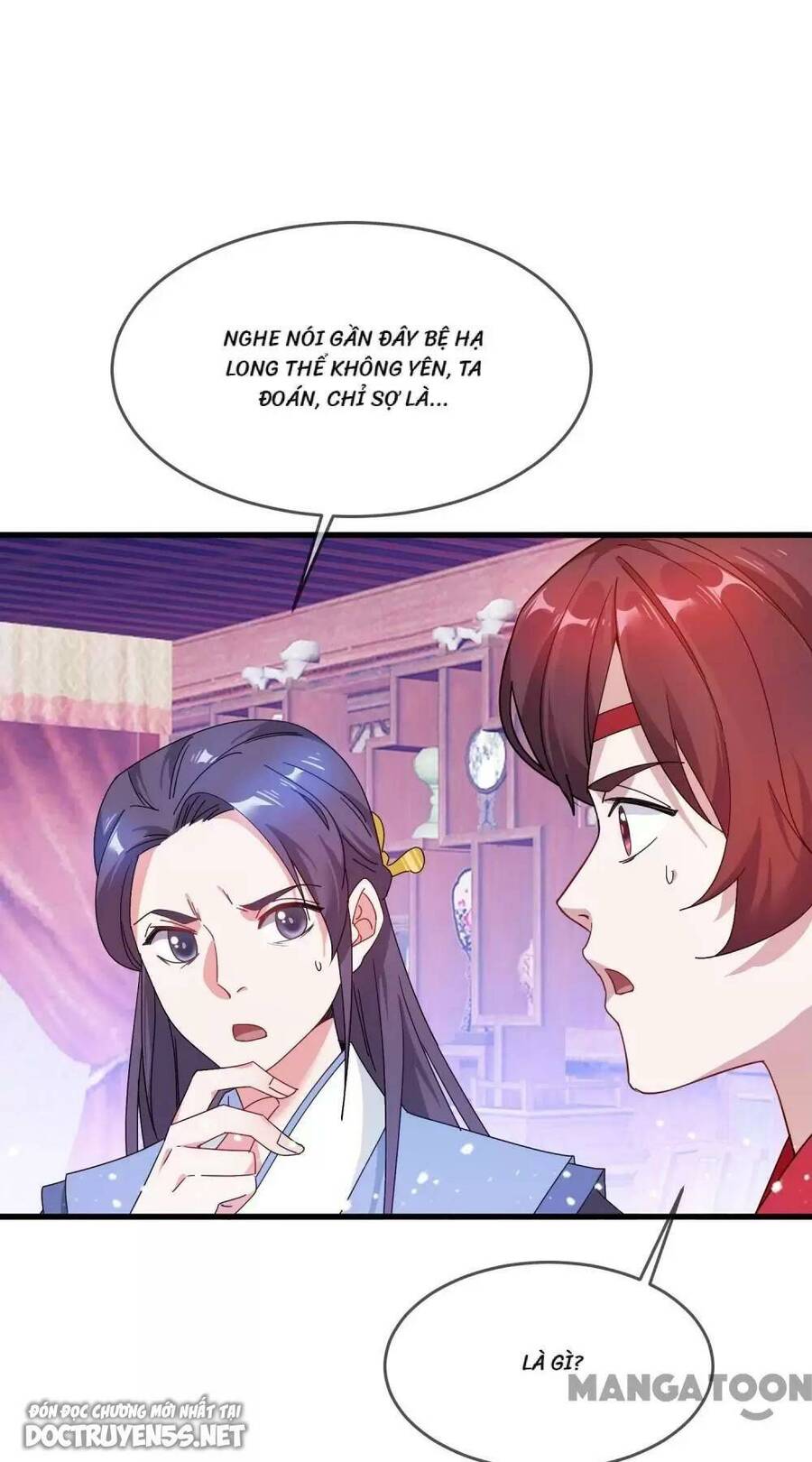 Cực Phẩm Bại Gia Tử Chapter  53 - 25