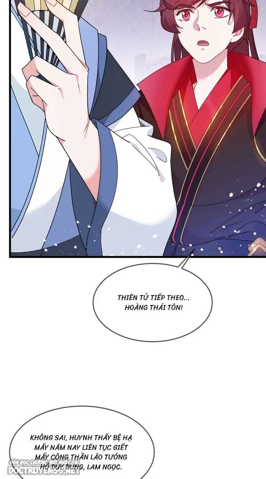 Cực Phẩm Bại Gia Tử Chapter  53 - 27