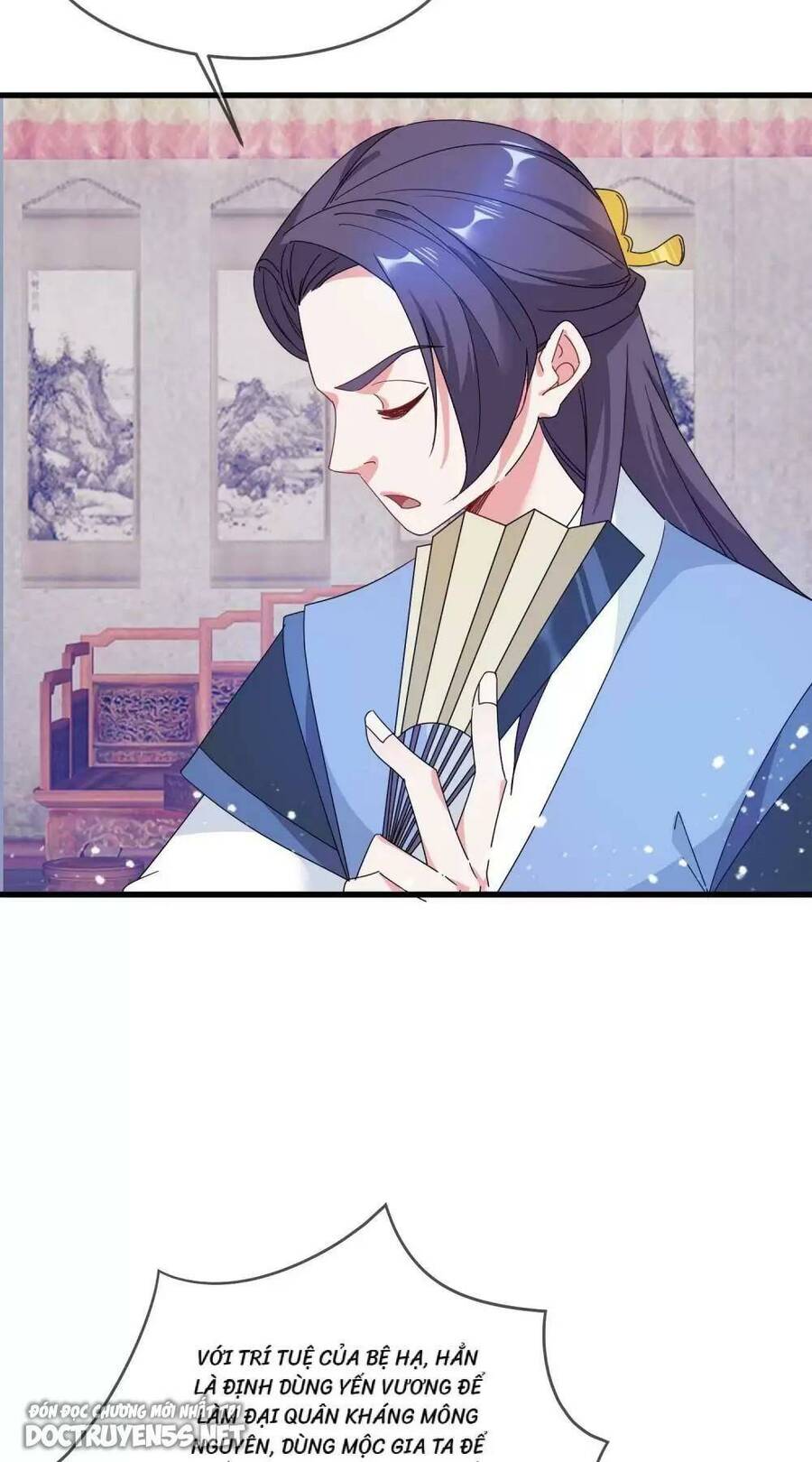 Cực Phẩm Bại Gia Tử Chapter  53 - 28