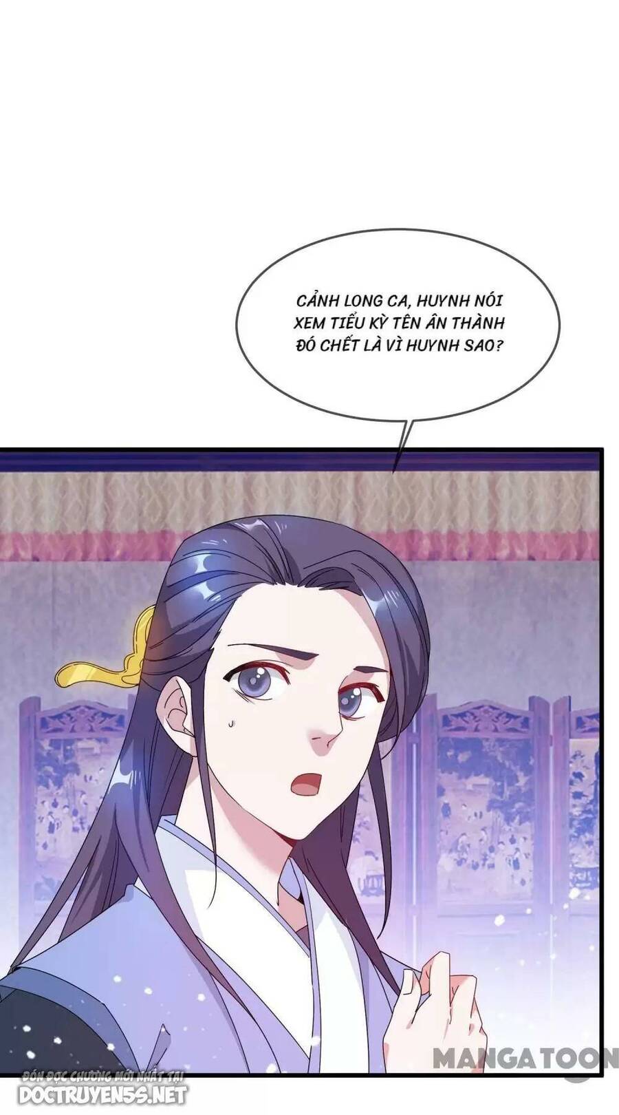 Cực Phẩm Bại Gia Tử Chapter  53 - 4