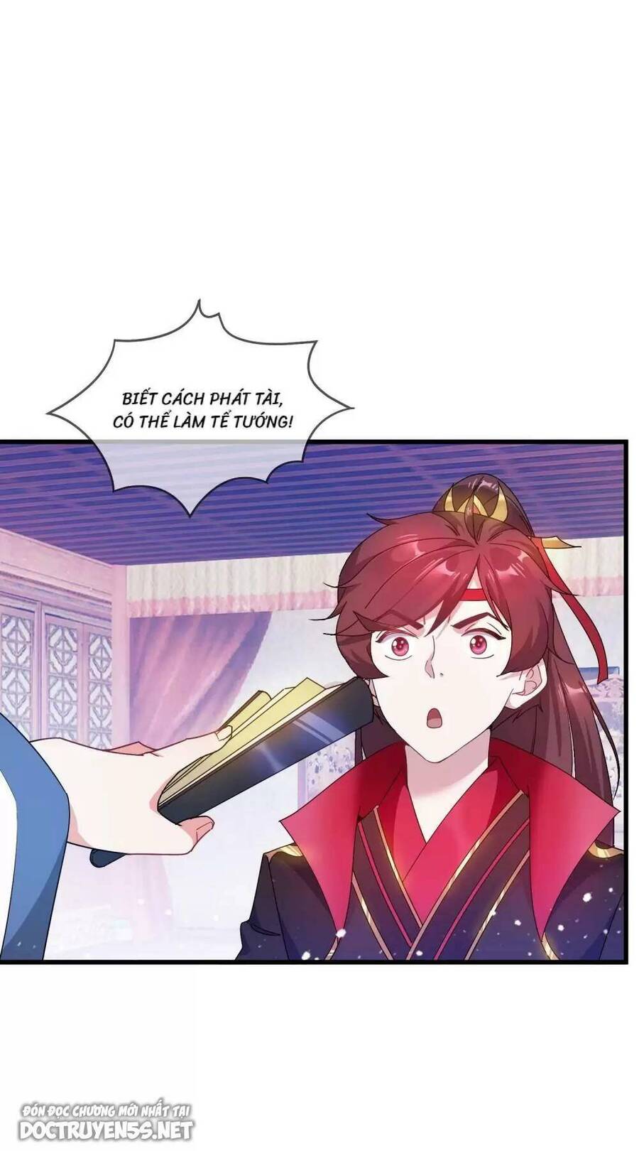 Cực Phẩm Bại Gia Tử Chapter 53 - 31