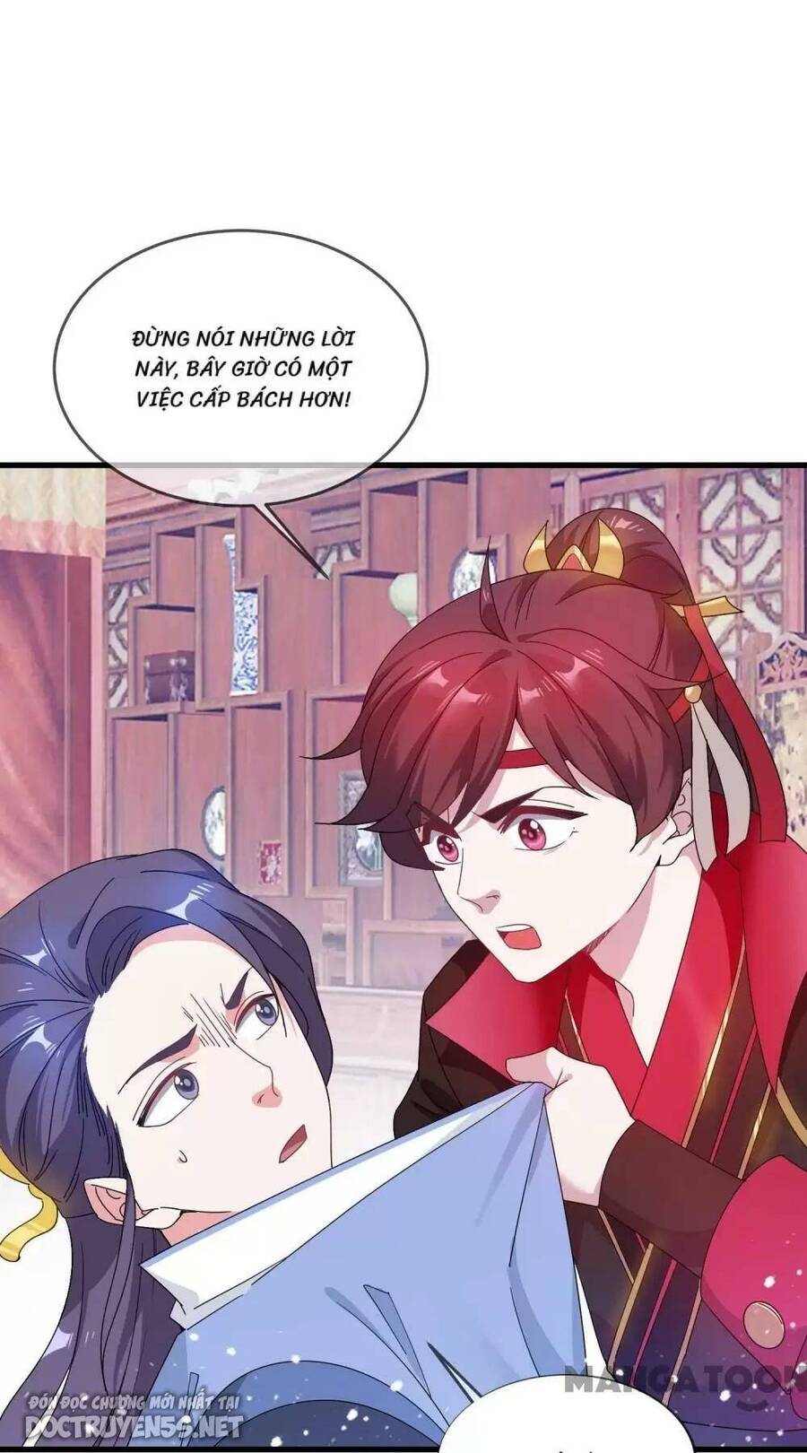 Cực Phẩm Bại Gia Tử Chapter  53 - 34