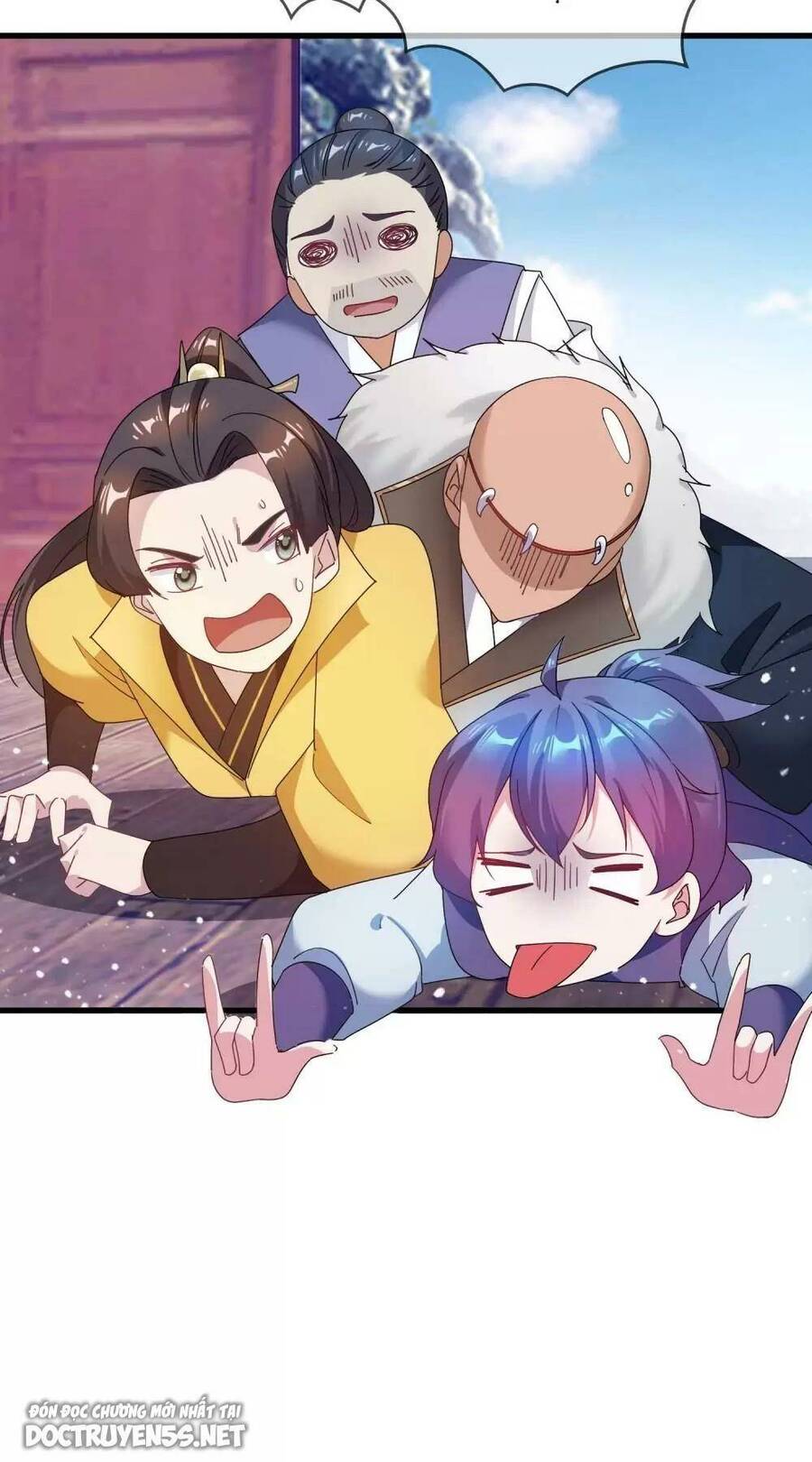 Cực Phẩm Bại Gia Tử Chapter  53 - 39