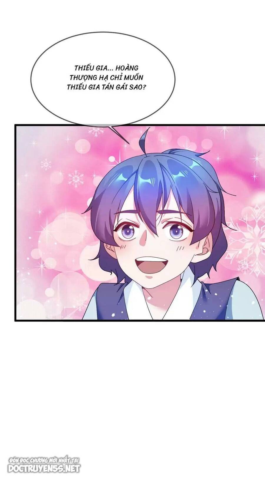 Cực Phẩm Bại Gia Tử Chapter  53 - 40