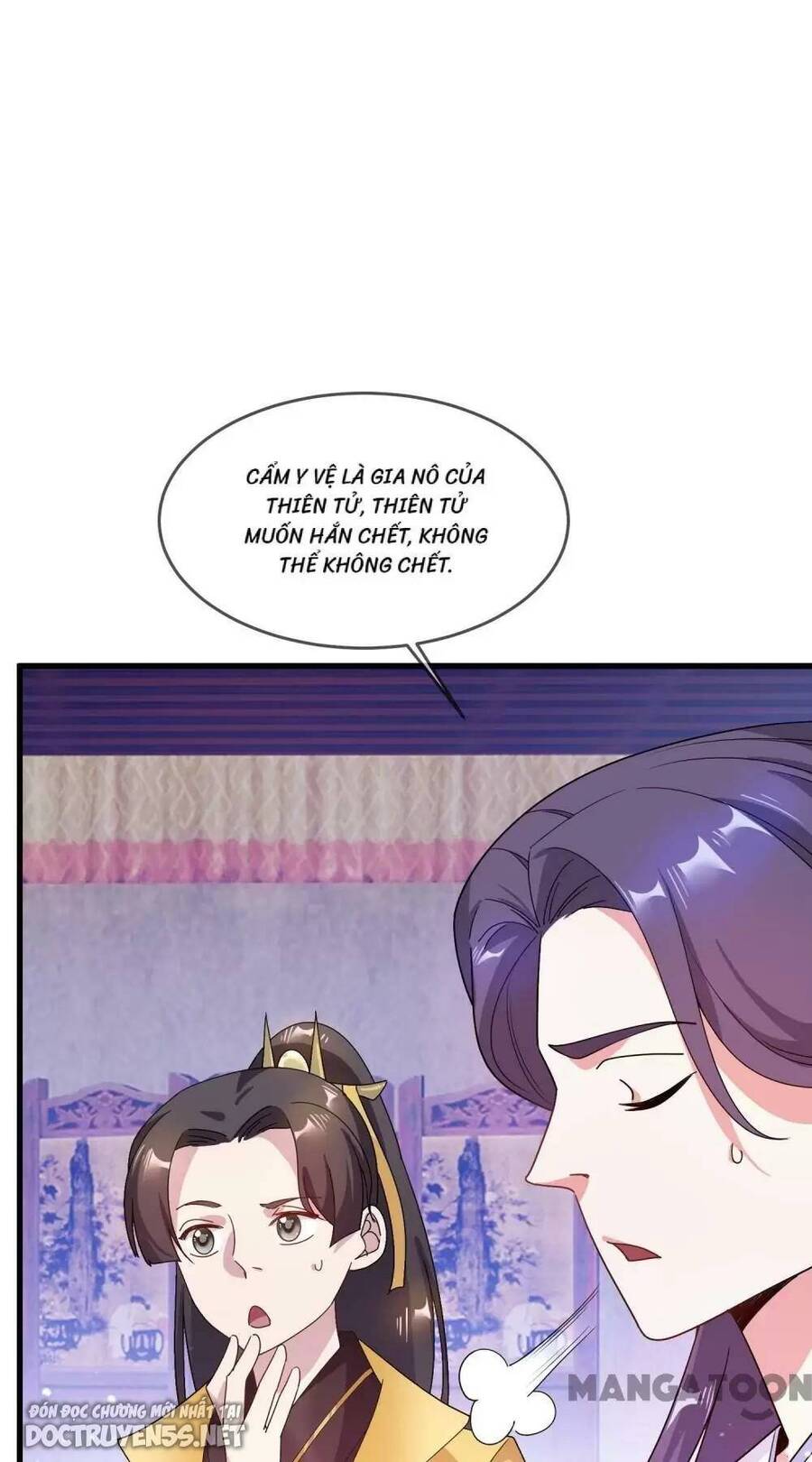 Cực Phẩm Bại Gia Tử Chapter  53 - 5