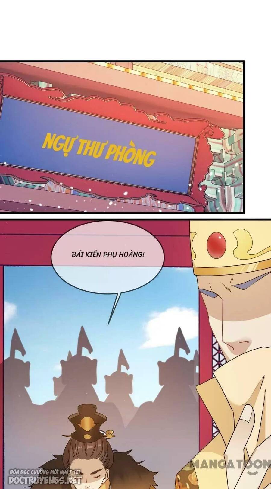 Cực Phẩm Bại Gia Tử Chapter  53 - 44