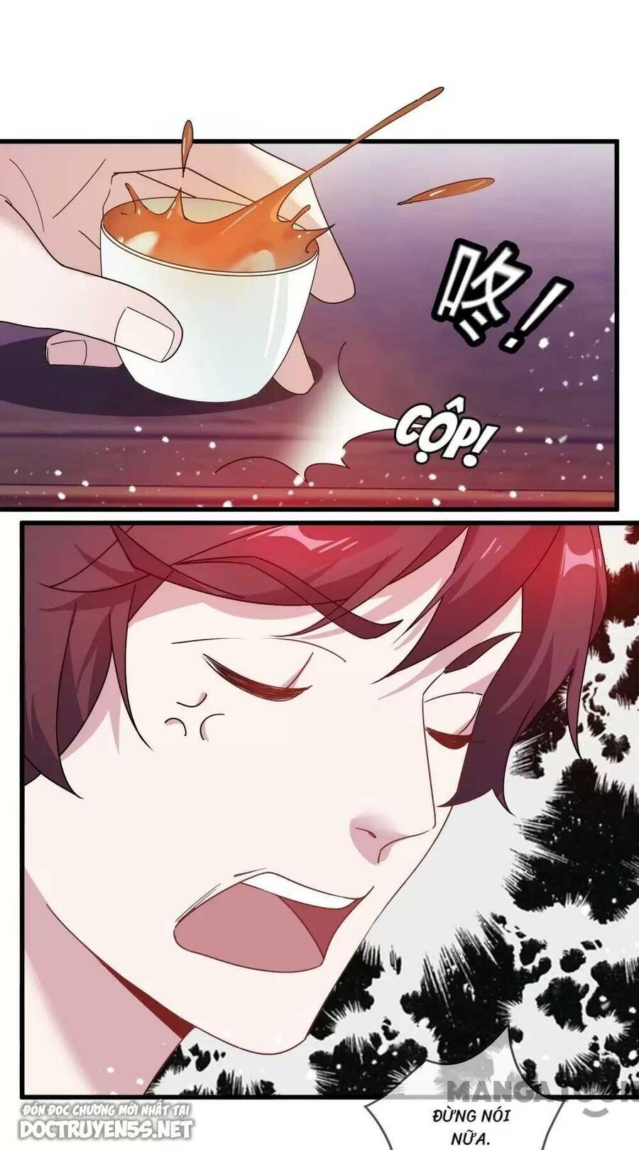 Cực Phẩm Bại Gia Tử Chapter  53 - 7