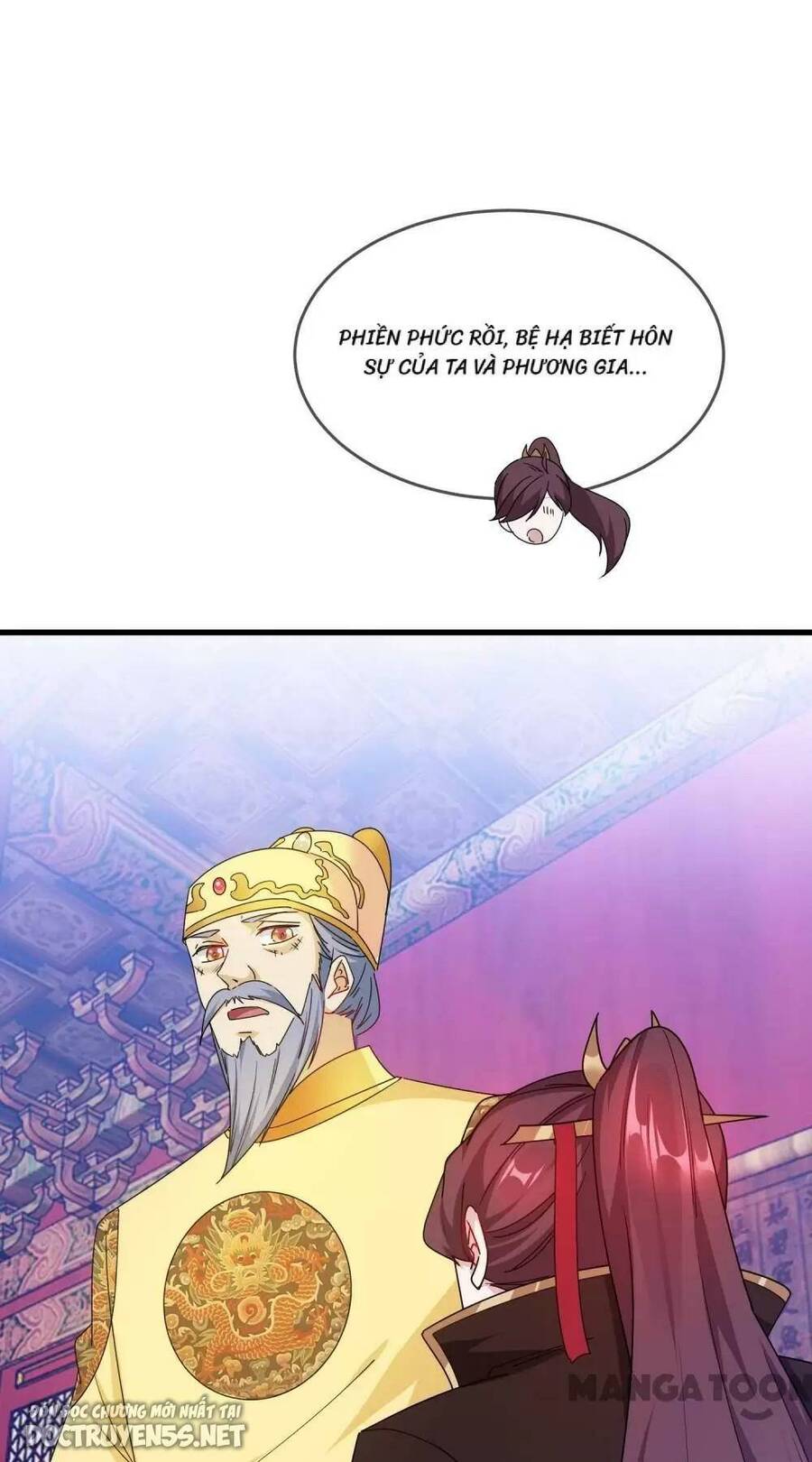 Cực Phẩm Bại Gia Tử Chapter  54 - 11