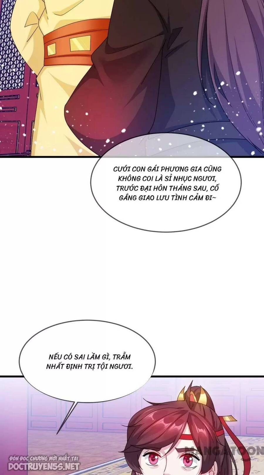 Cực Phẩm Bại Gia Tử Chapter  54 - 12