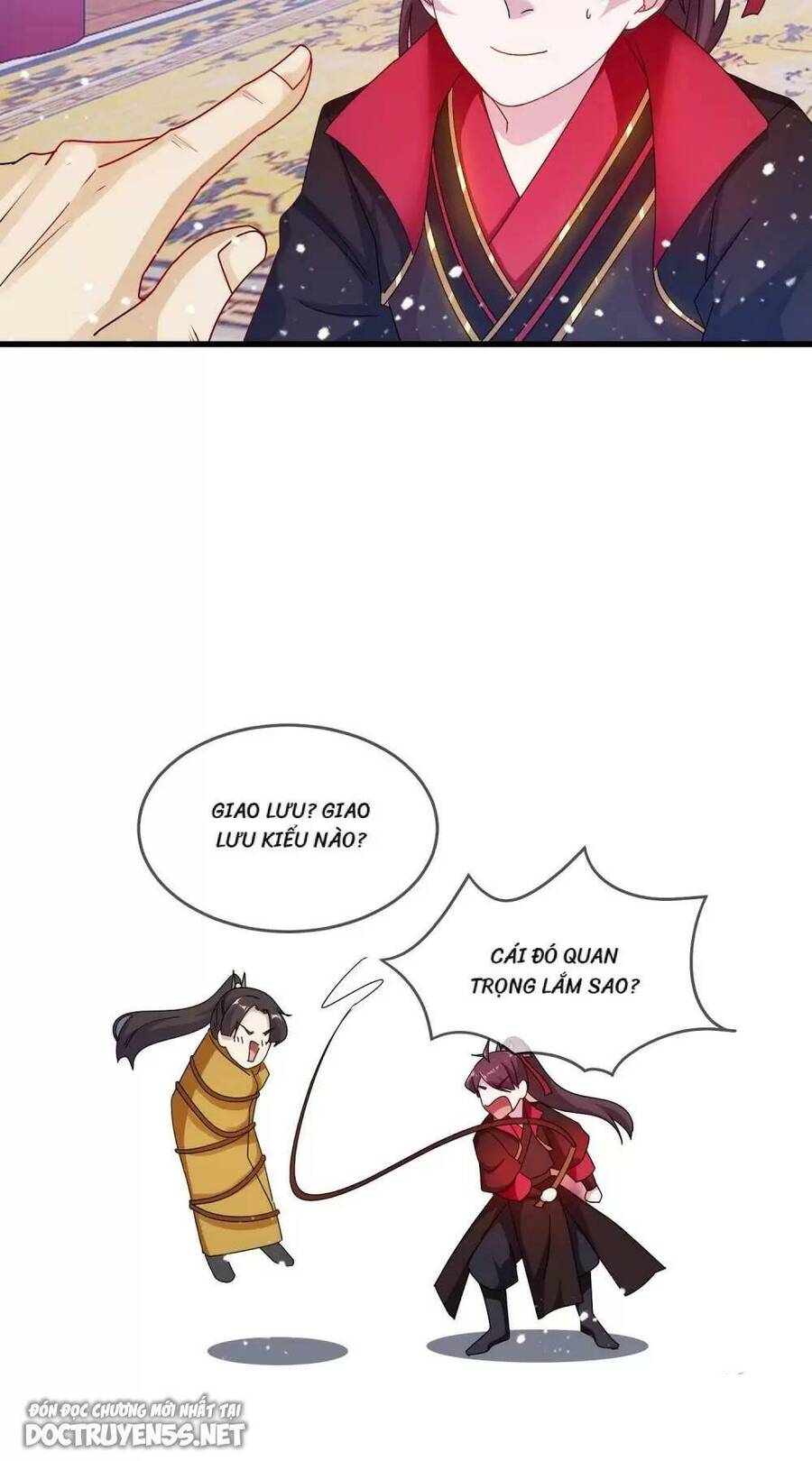 Cực Phẩm Bại Gia Tử Chapter  54 - 13