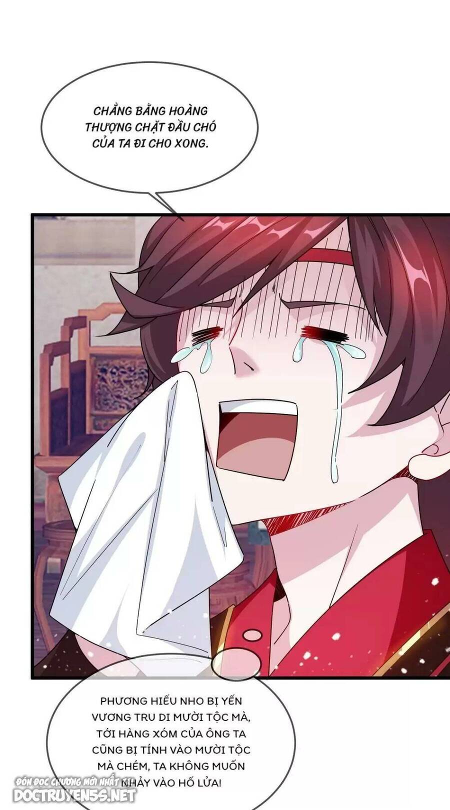 Cực Phẩm Bại Gia Tử Chapter  54 - 14