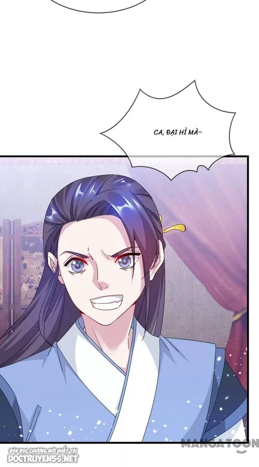 Cực Phẩm Bại Gia Tử Chapter  54 - 15