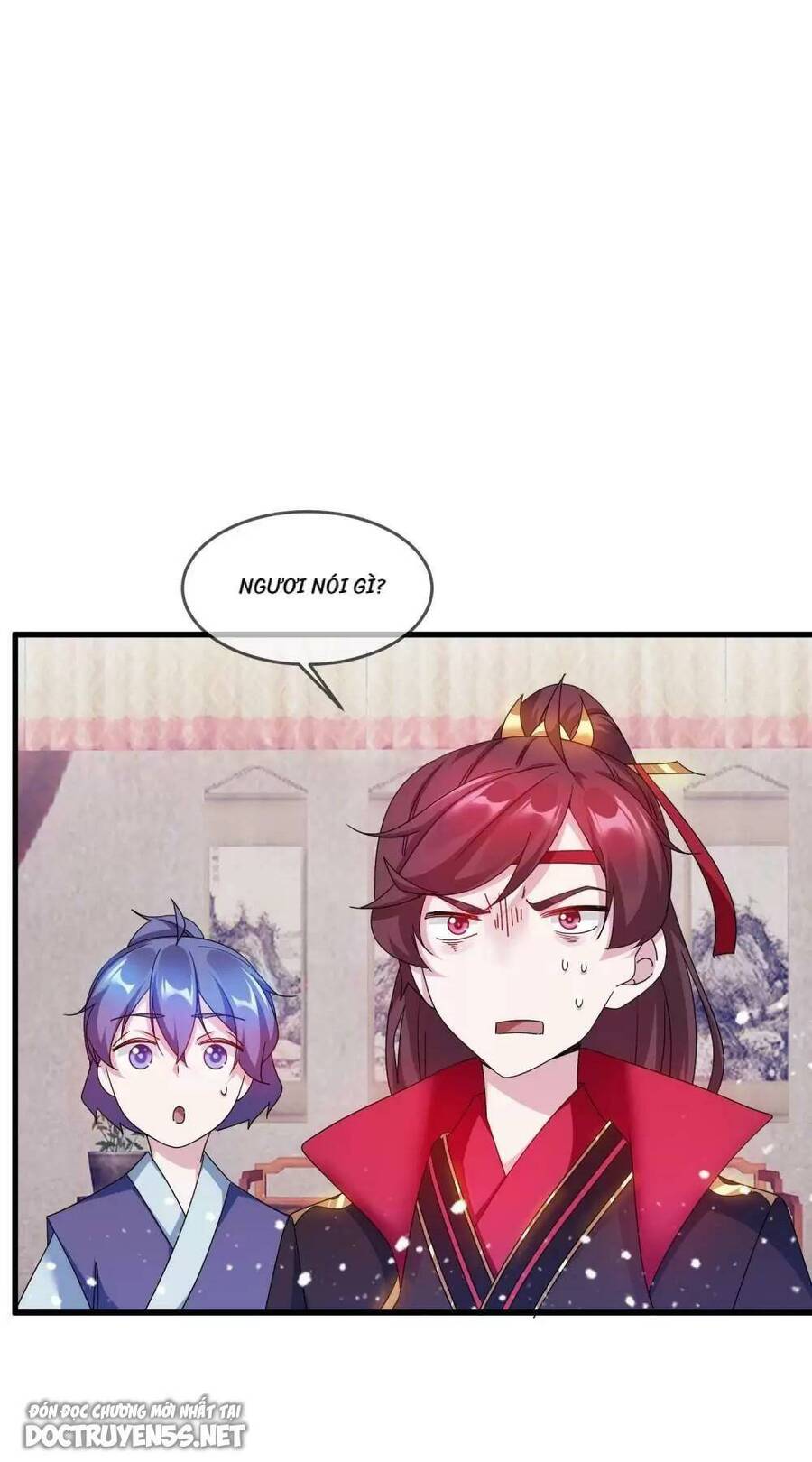 Cực Phẩm Bại Gia Tử Chapter  54 - 16