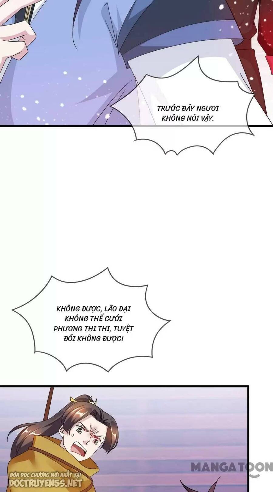 Cực Phẩm Bại Gia Tử Chapter  54 - 18