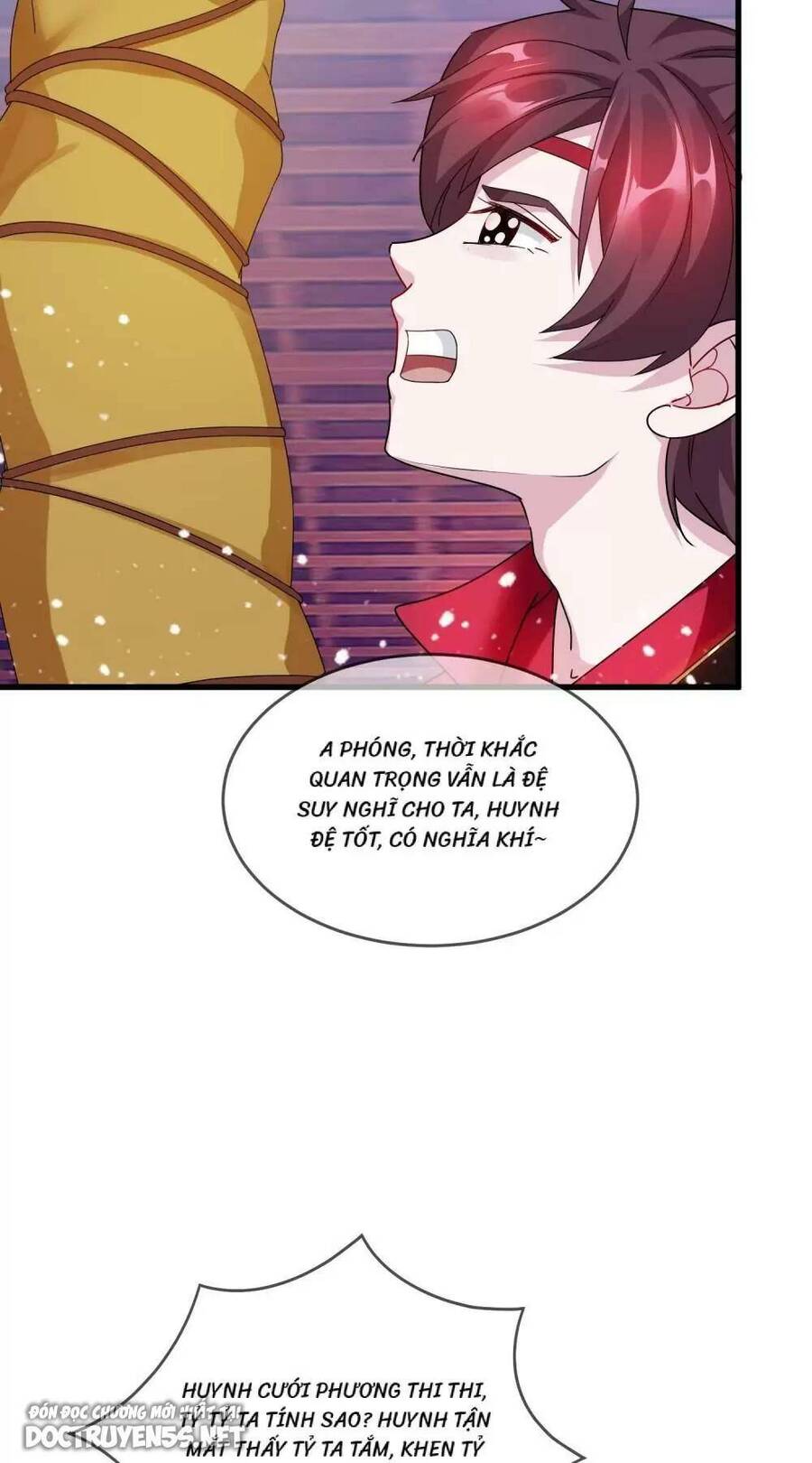 Cực Phẩm Bại Gia Tử Chapter  54 - 19