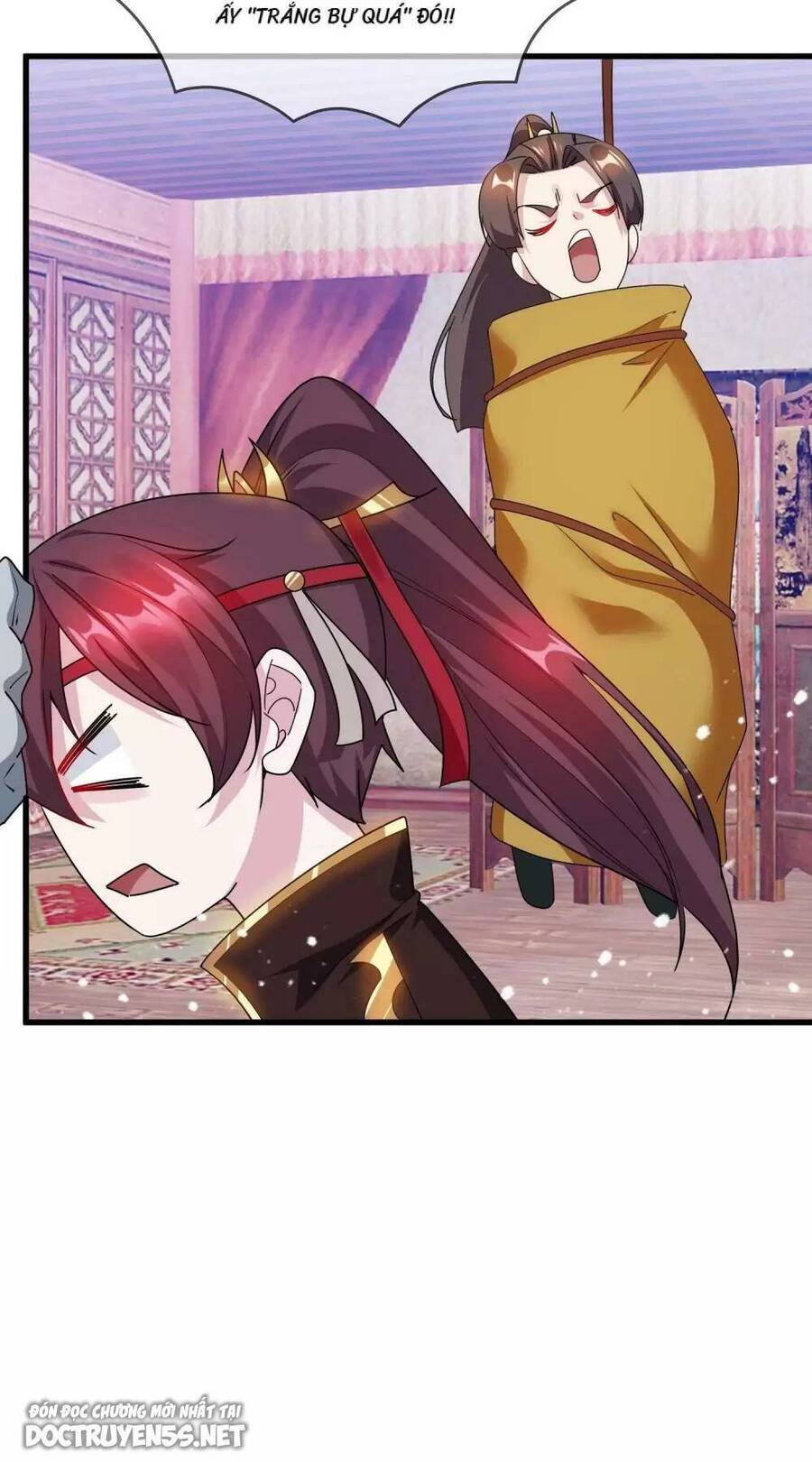 Cực Phẩm Bại Gia Tử Chapter  54 - 20
