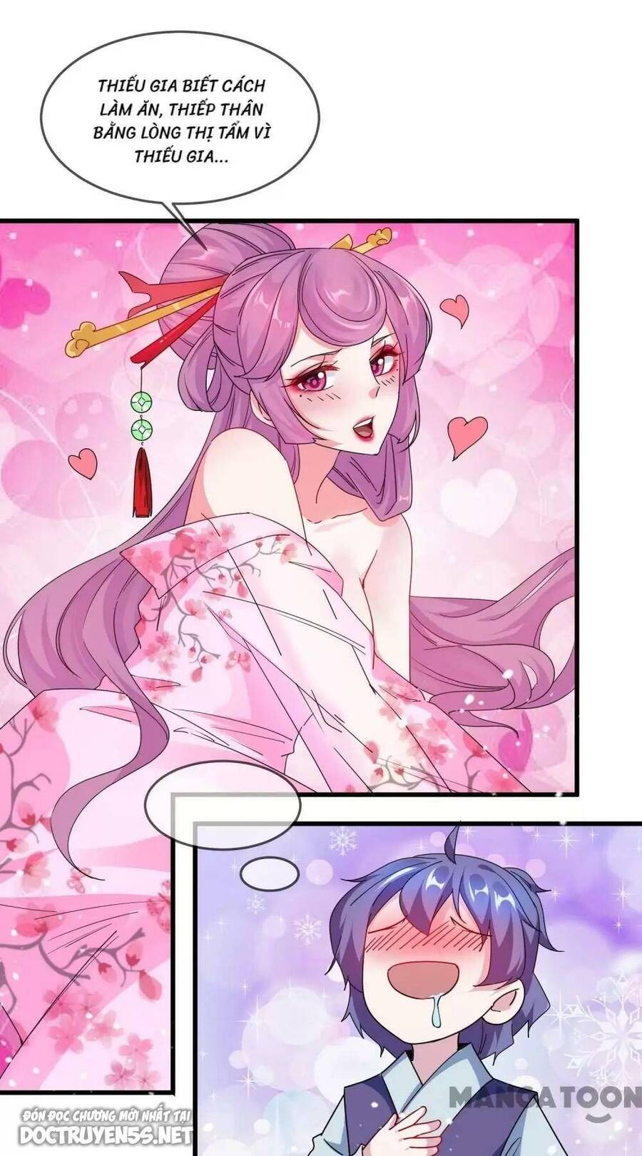 Cực Phẩm Bại Gia Tử Chapter  54 - 3