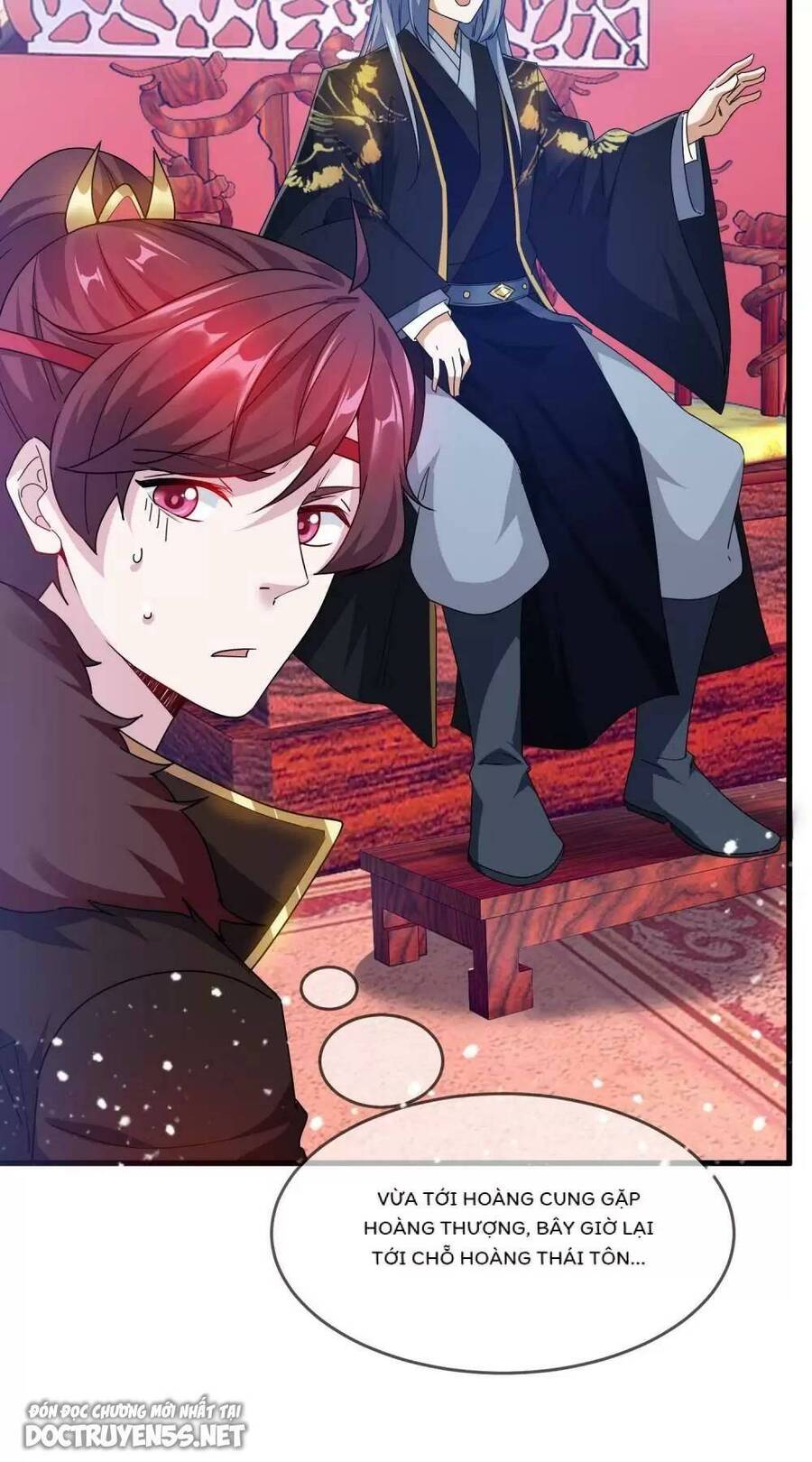 Cực Phẩm Bại Gia Tử Chapter  54 - 23