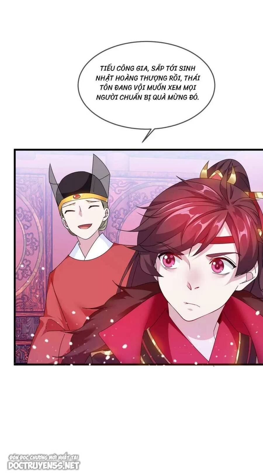 Cực Phẩm Bại Gia Tử Chapter  54 - 24